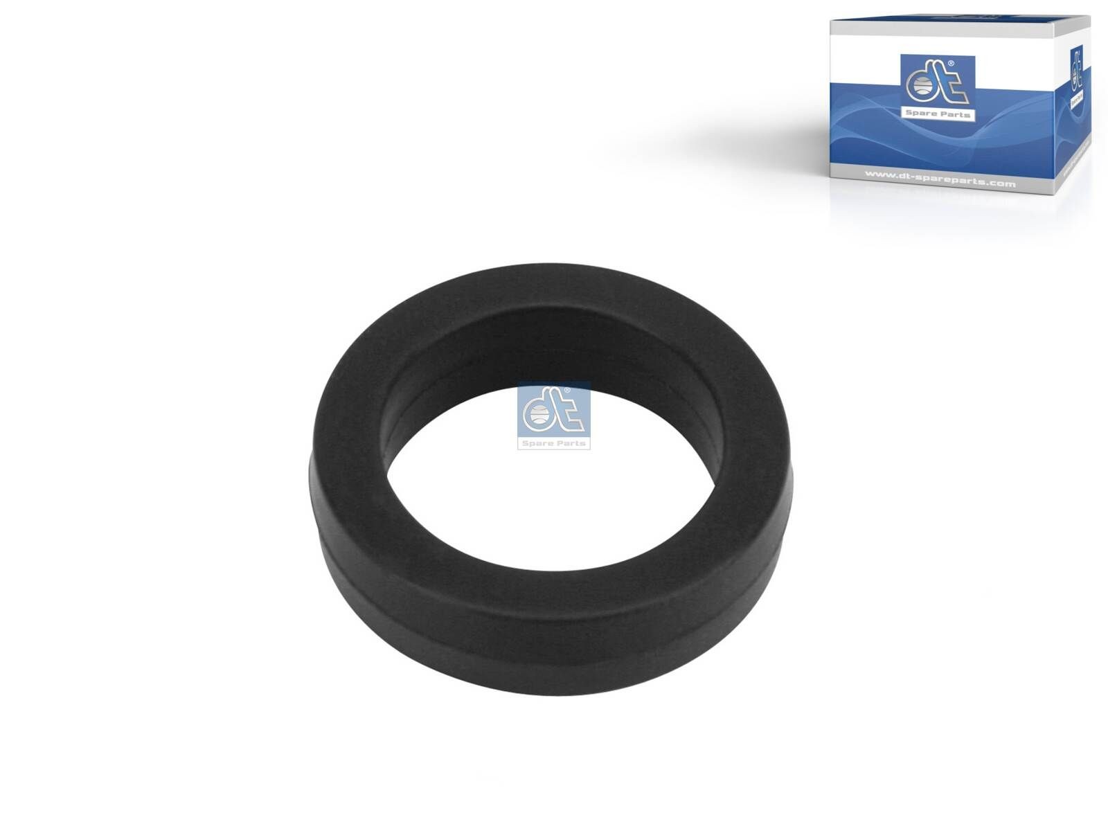 DT Spare Parts Guarnizione, Filtro olio 2.14224 2.14224 Guarnizione, carter filtro olio DT Spare Parts FIAT UNO costo