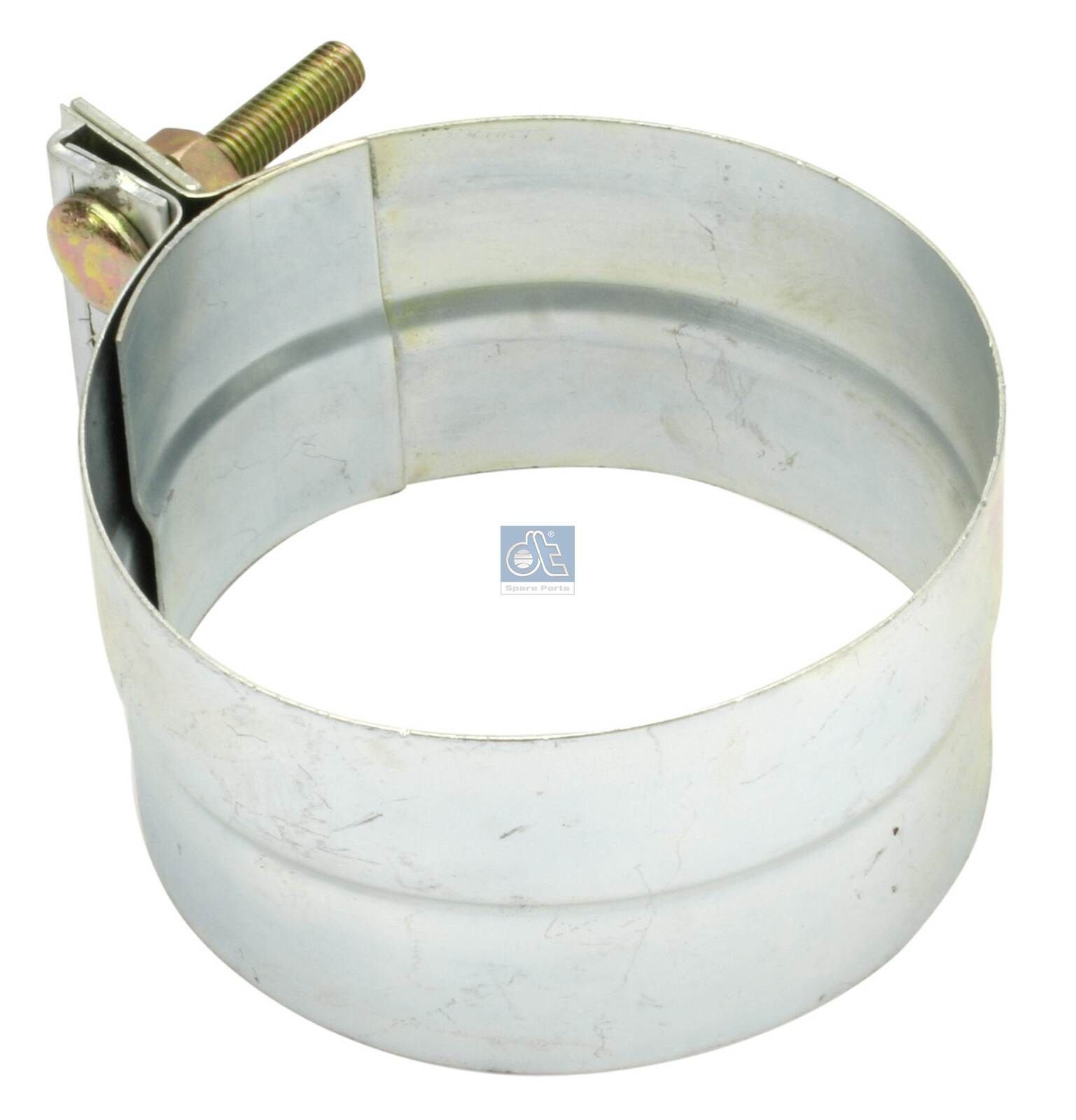 DT Spare Parts Conector de tubos, sistema de escape 2.14582 preço Conector de tubos sistema de escape PIAGGIO 2.14582 DT Spare Parts