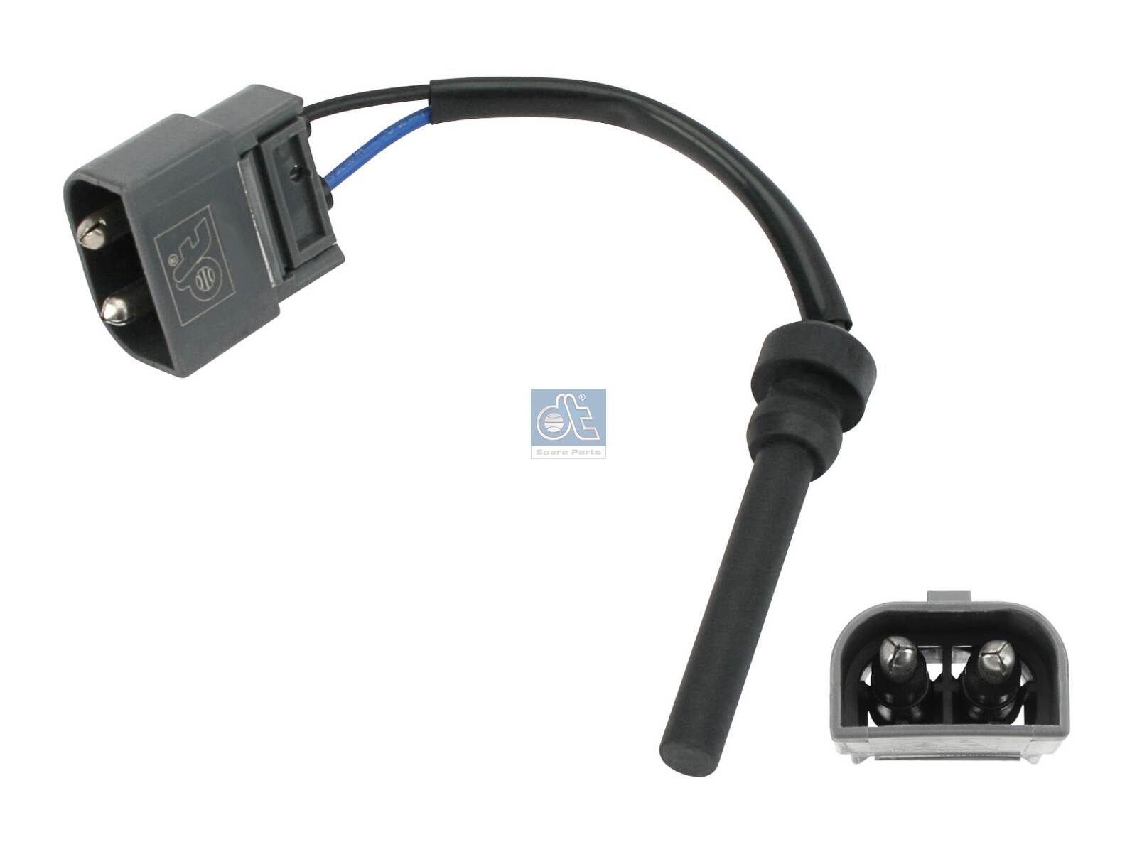 DT Spare Parts Sensore, Livello refrigerante 2.15012 DT Spare Parts 2.15012 Sensore, livello refrigerante Volvo C30 533 originali prezzo