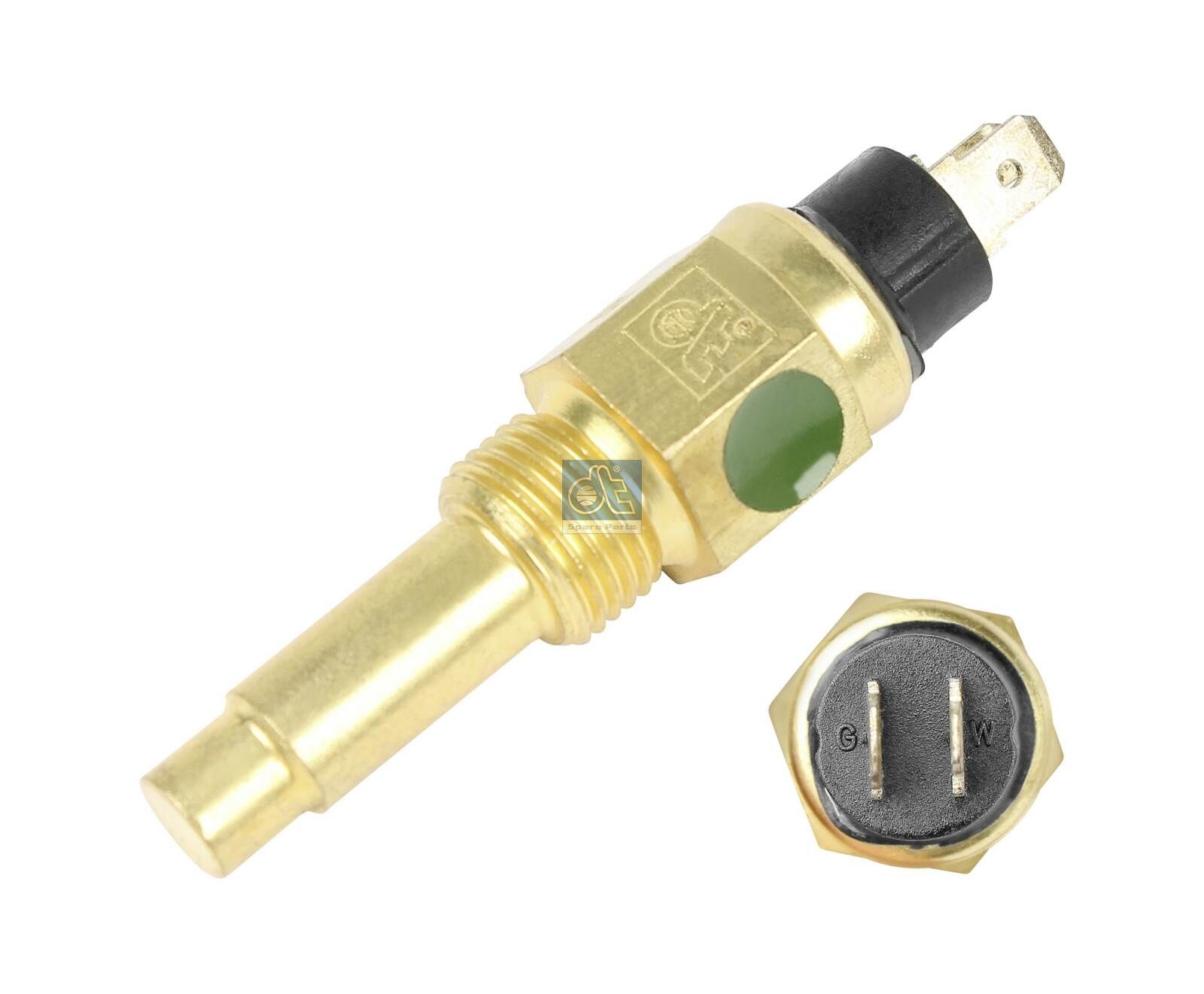 DT Spare Parts Sensor 2.15014 2.15014 Trykkomformer turbolader DT Spare Parts MERCEDES-BENZ T1 Buss