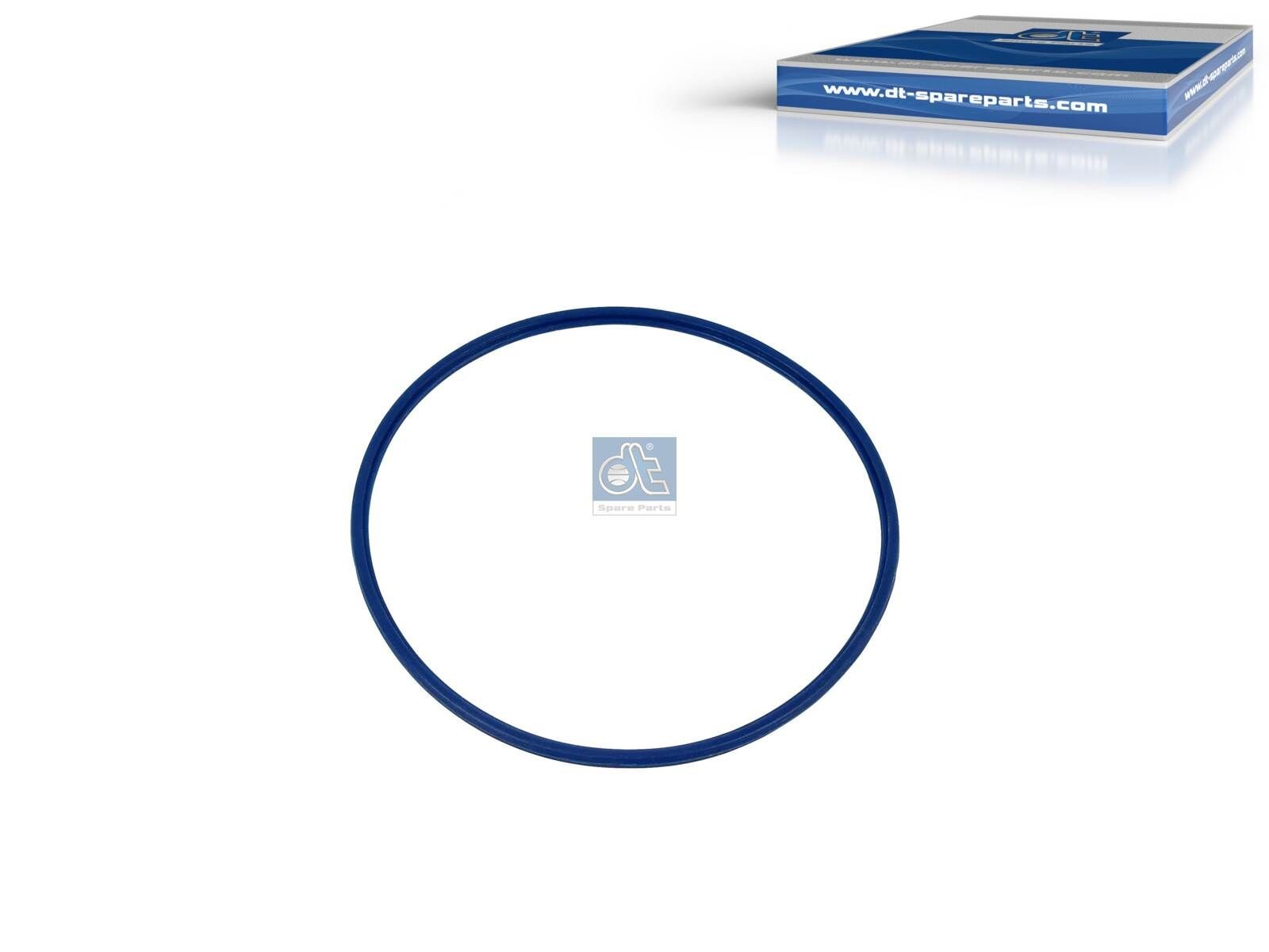 DT Spare Parts Pakningsring, turboladerslange 2.15029 Pakningsring, turboladerslange DT Spare Parts SONATA 2.15029 billig