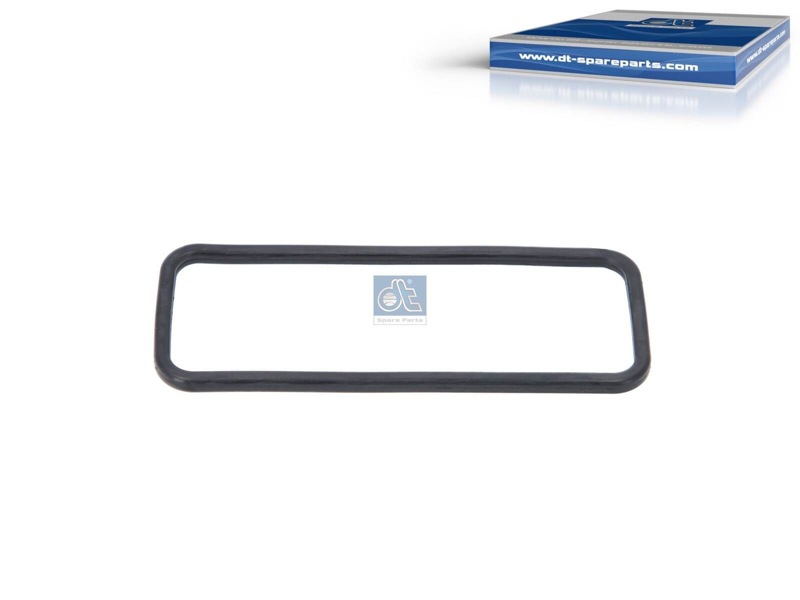 DT Spare Parts Tiiviste, termostaatti 2.15045 2.15045 DT Spare Parts Termostaatin tiiviste VW UP