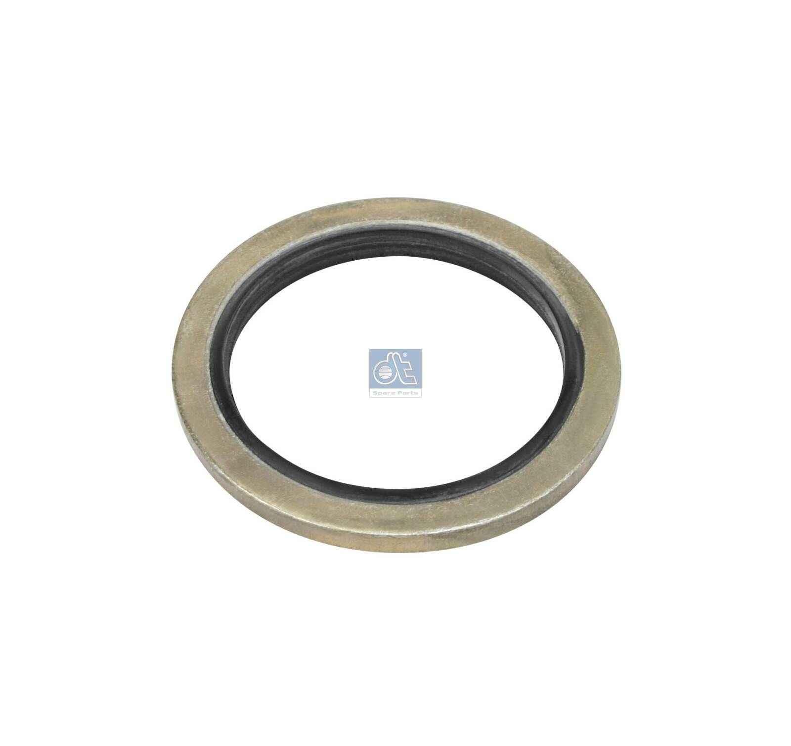 DT Spare Parts Tesniaci krúżok, vypúżżacia skrutka chladiacej kvapaliny 2.15046 Chladič vody Renault JD 2.15046 DT Spare Parts