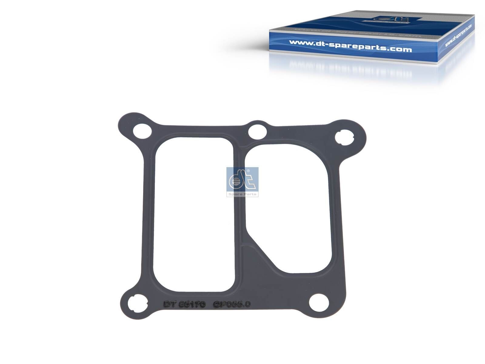 DT Spare Parts Junta, caixa de termóstato 2.15048 Junta caixa de termóstato DT Spare Parts XC40 2.15048 baratos