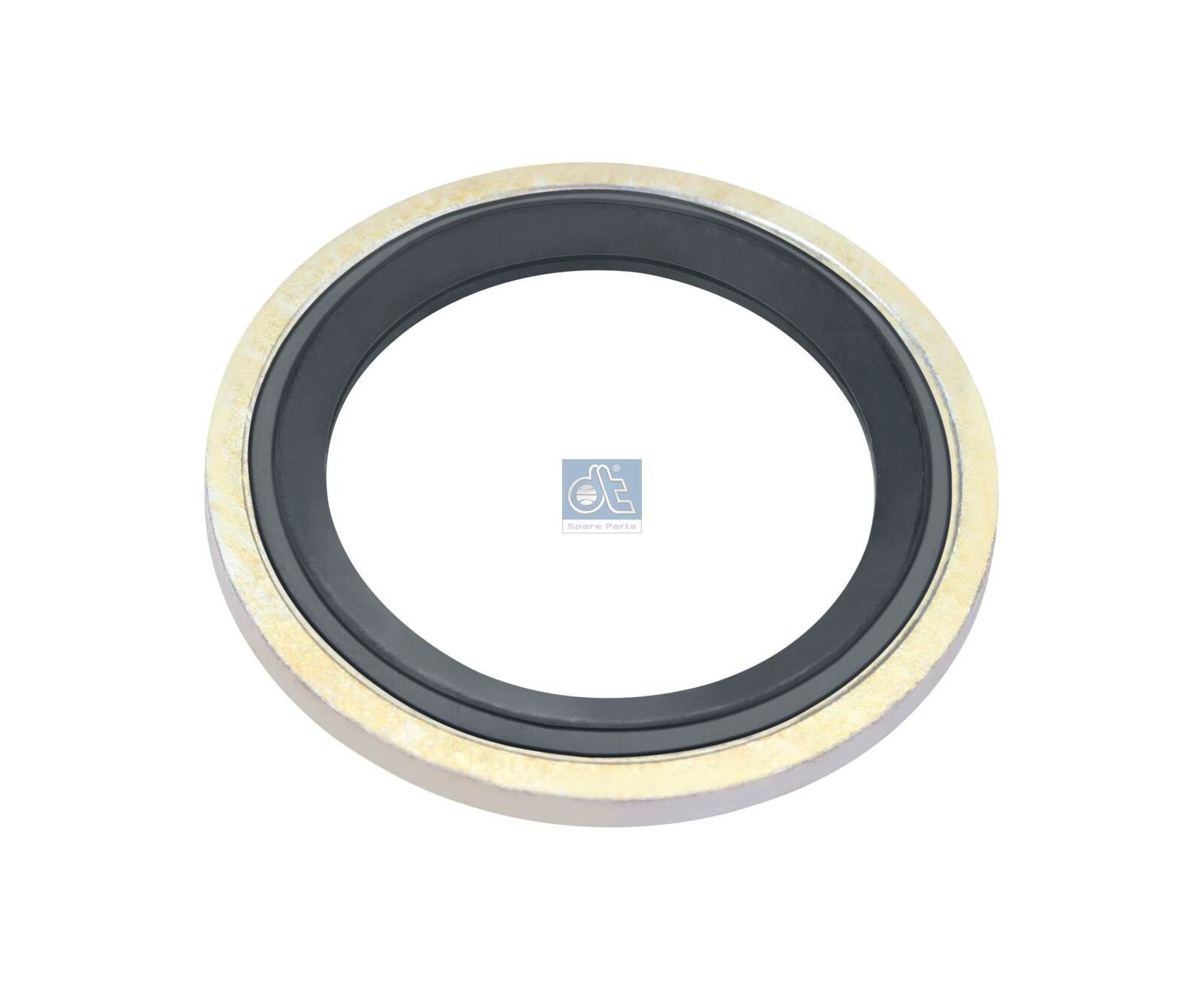 DT Spare Parts Blīve, Termostata korpuss 2.15049 Termostata korpuss blīve DT Spare Parts ECOSPORT 2.15049 lēti