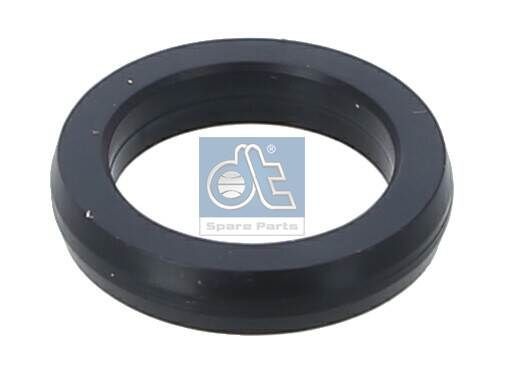 DT Spare Parts Anello tenuta, Tubo refrigerante 2.15060 DT Spare Parts 2.15060 Anello tenuta, tubo refrigerante RAM 2500 Camion pianale / Telaio originale prezzo