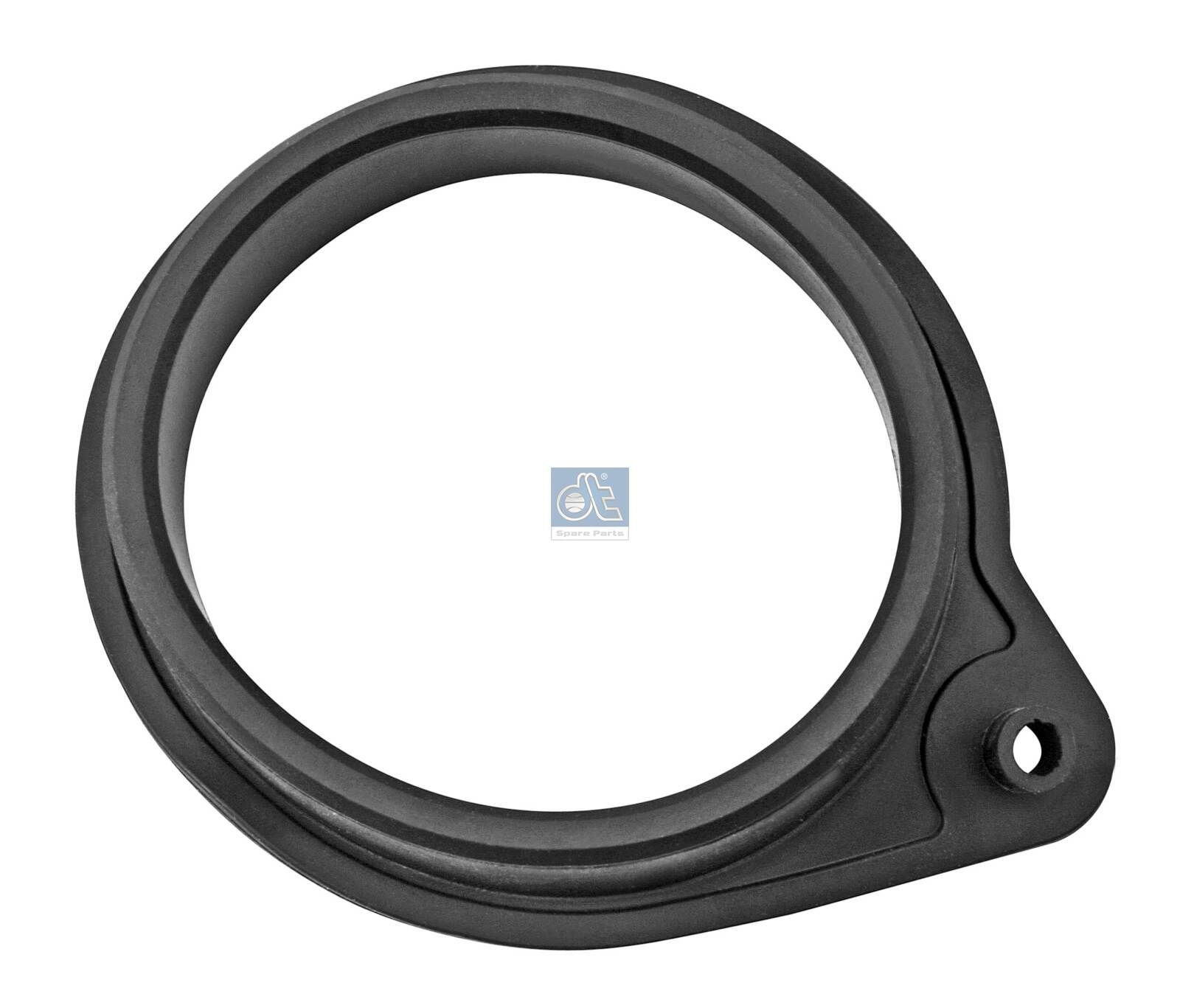 DT Spare Parts Gasket, thermostat 2.15061 2.15061 DT Spare Parts coolant circuit seals NISSAN SUNNY