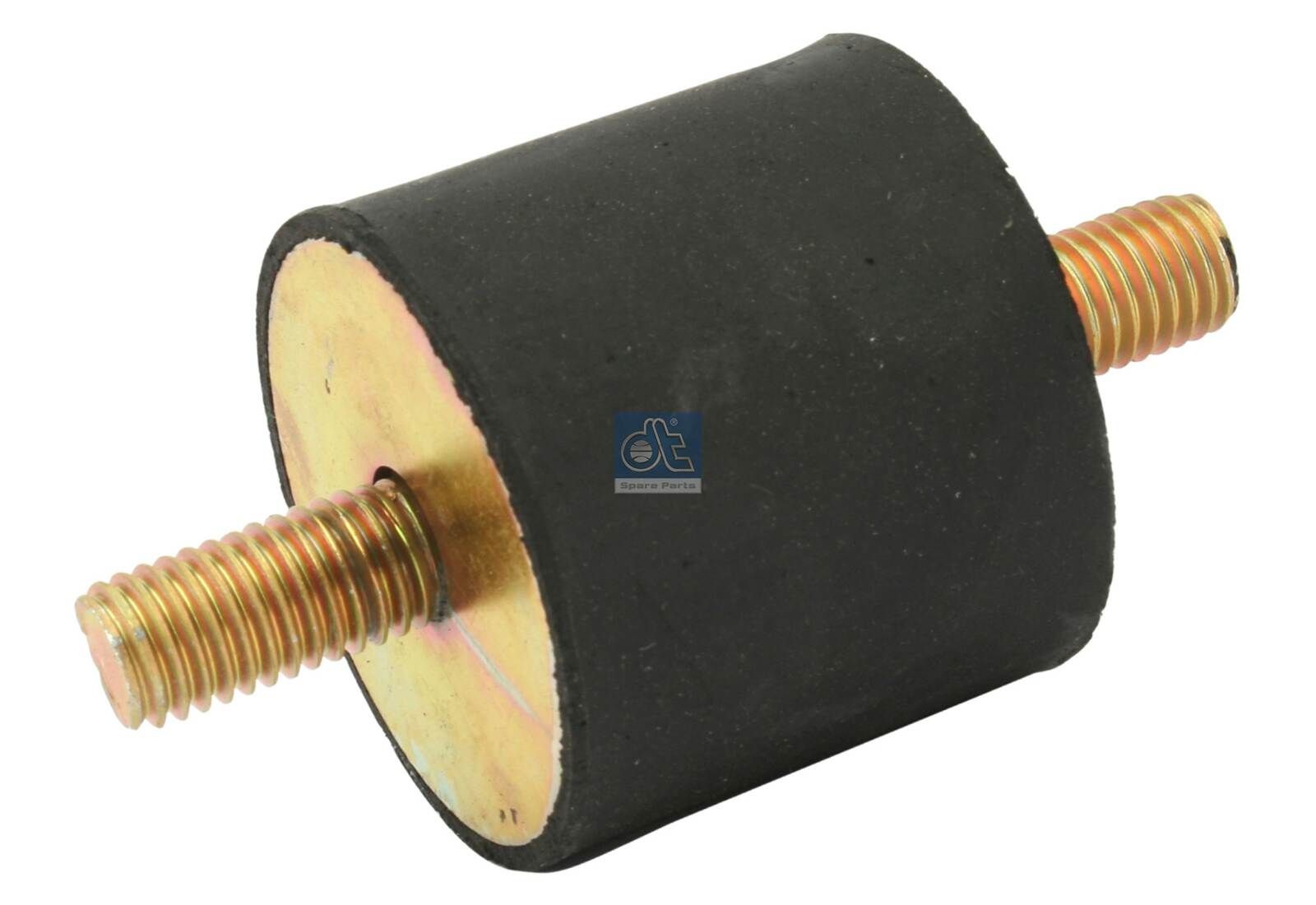 DT Spare Parts Mounting Kit, silencer 2.15080 DT Spare Parts 2.15080 Volvo 142 silencer mounting kit cost