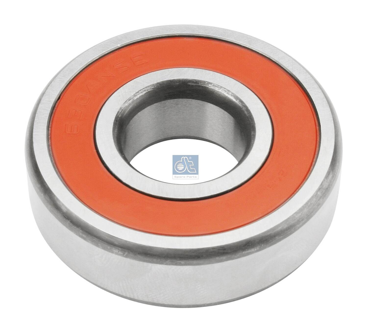 DT Spare Parts Voering, spanrolhefboom 2.15216 V snaar spanner Volvo 704, 765 2.15216 DT Spare Parts