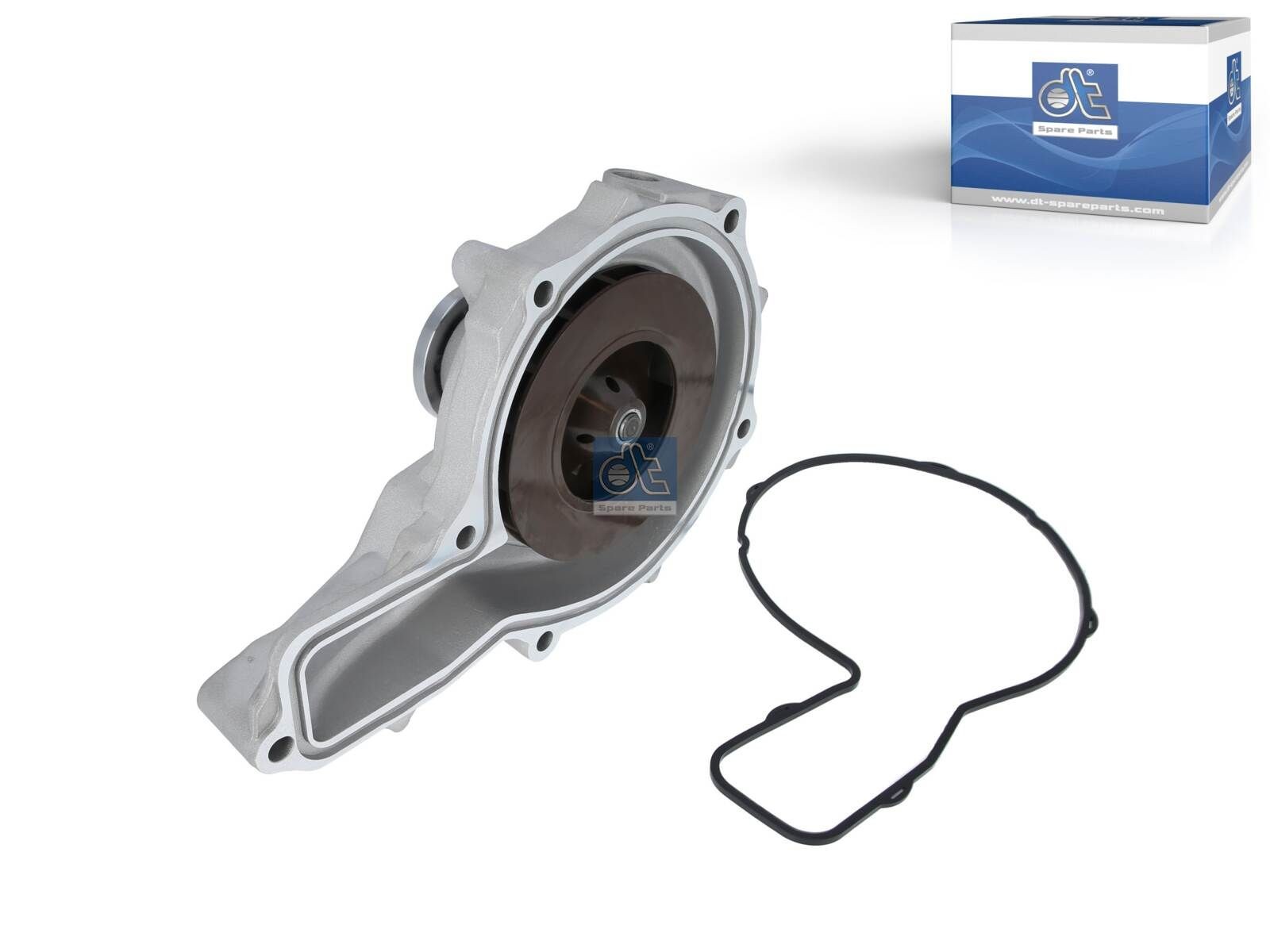 DT Spare Parts Waterpomp 2.15245 Koelwaterpomp DT Spare Parts COROLLA 2.15245 goedkoop