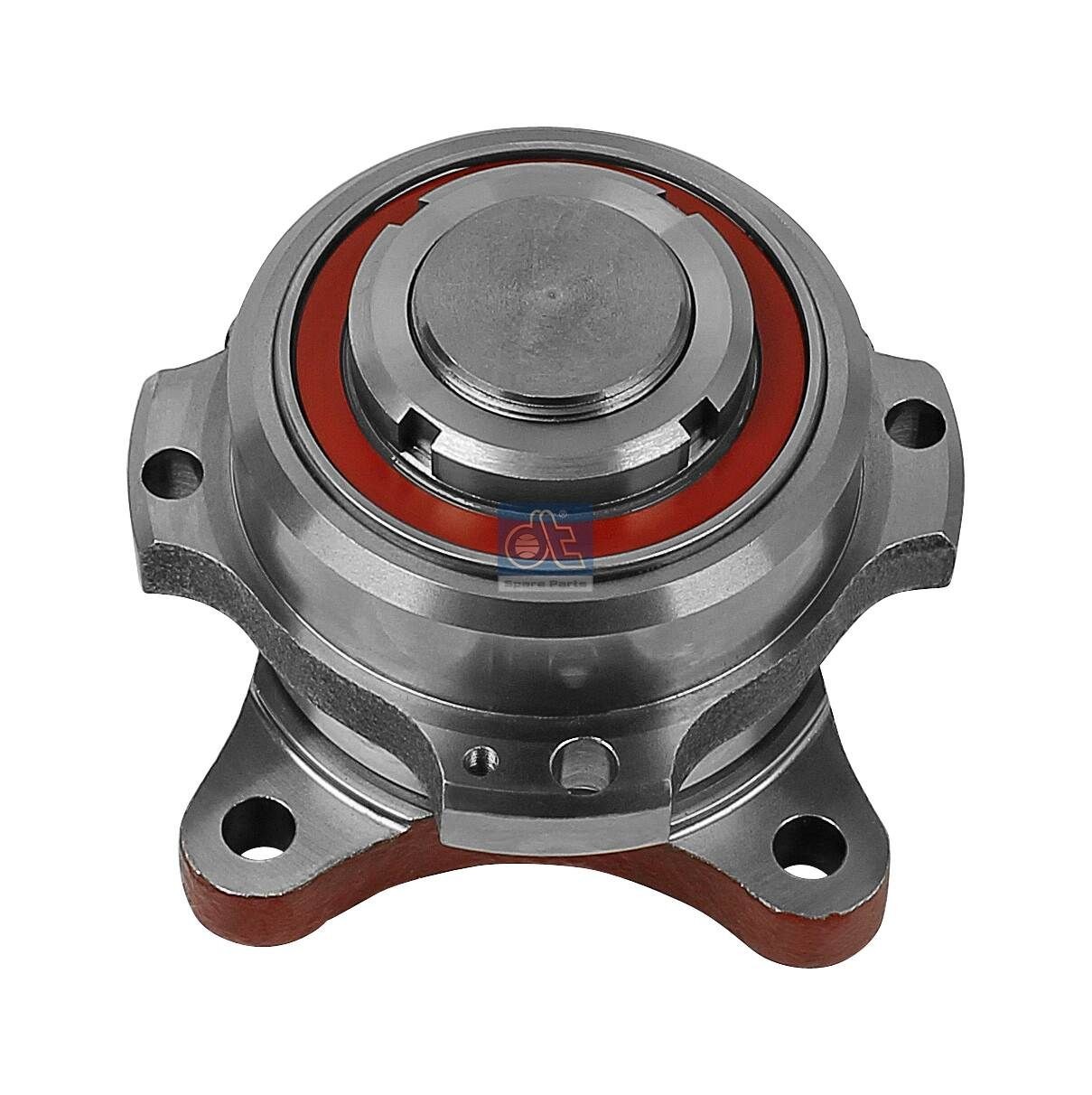 DT Spare Parts Houder, radiateurventilator 2.15299 2.15299 Houder, radiateurventilator VOLVO XC70 DT Spare Parts