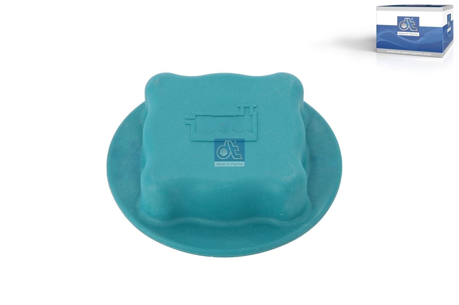DT Spare Parts Τάπα κλεισίματος, ψύκτης 2.15322 Τάπα ψυγείου αυτοκινήτου DT Spare Parts GL 2.15322 φθηνά