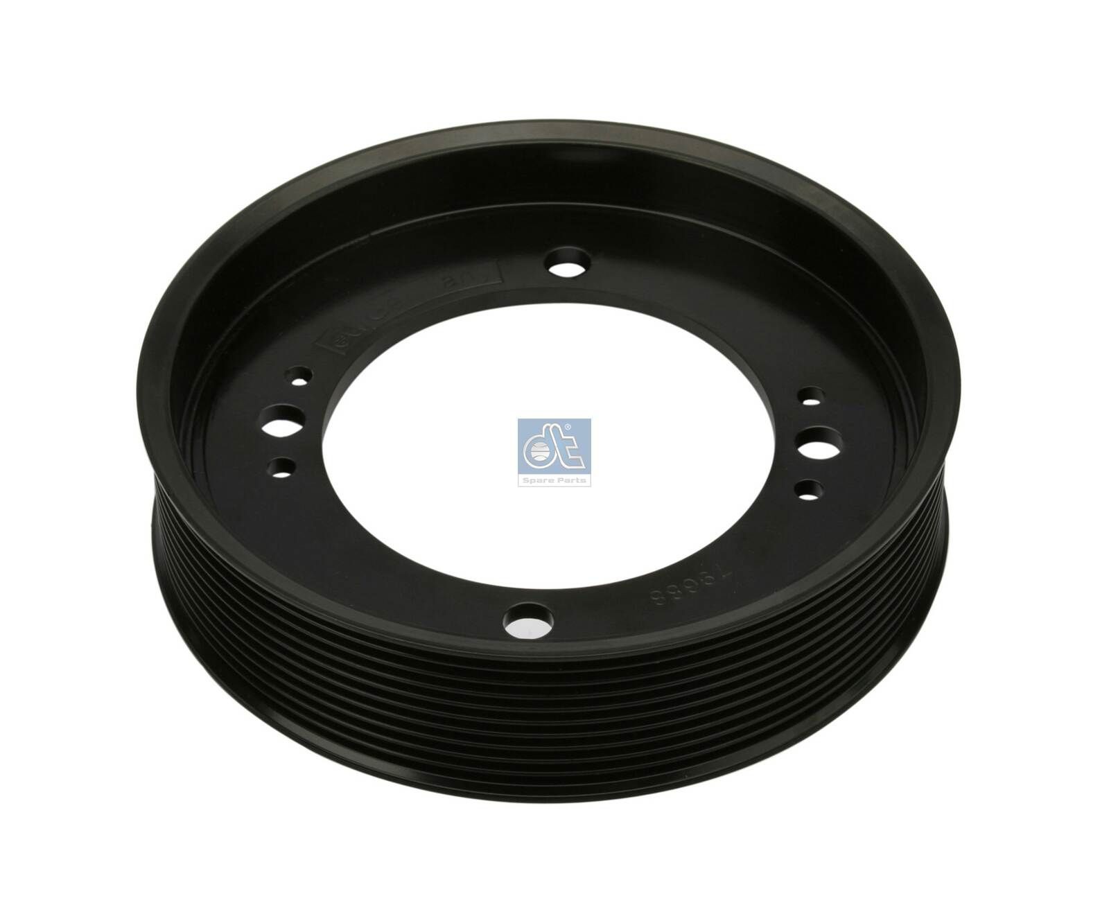 DT Spare Parts Remskive, vandpumpe 2.15453 Remskive vandpumpe DT Spare Parts Seat LEON 2.15453