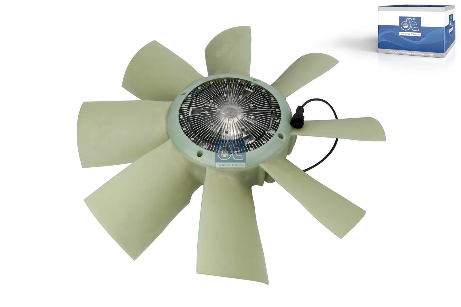 DT Spare Parts Βεντιλατέρ 2.15509 DT Spare Parts 2.15509 Βεντιλατέρ B Πλατφόρμα/σασσί τιμες