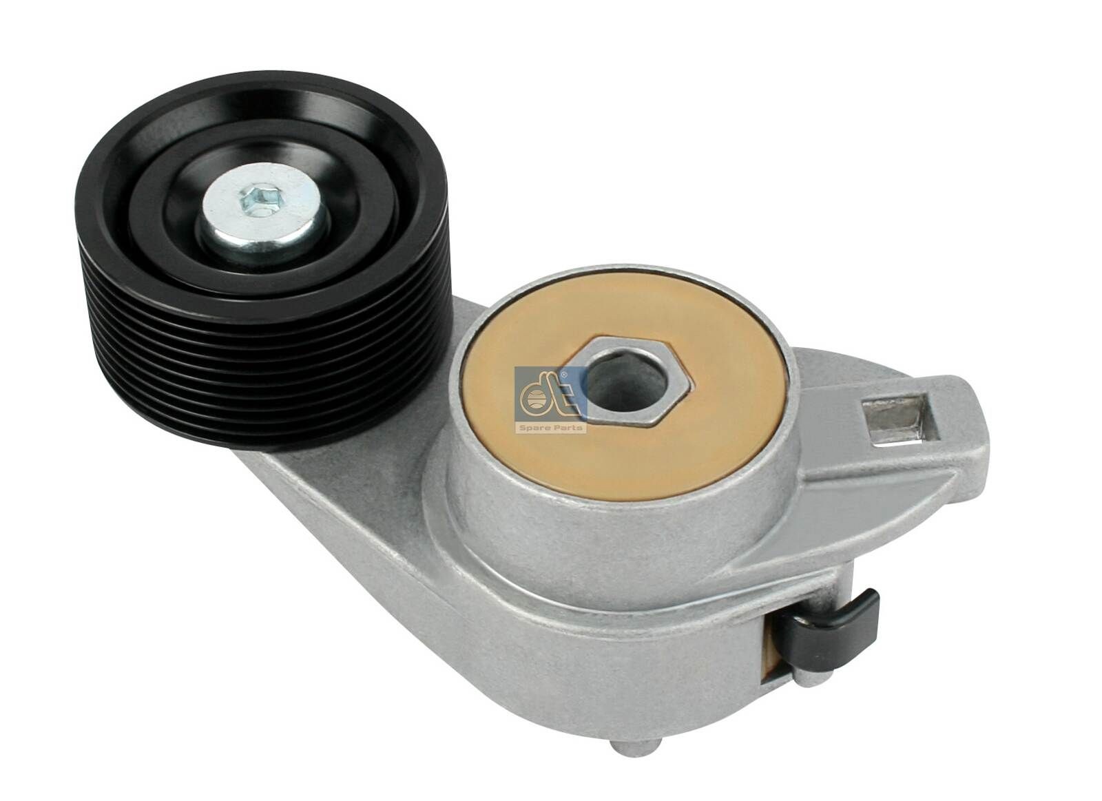 DT Spare Parts Remstrammer, vifterem 2.15521 2.15521 Spennarm SEAT ALHAMBRA DT Spare Parts