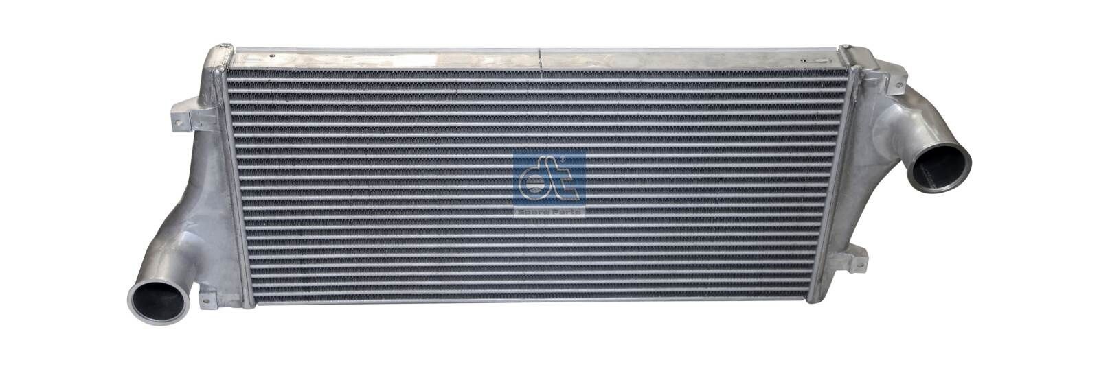 DT Spare Parts Chladič plniaceho vzduchu 2.15771 2.15771 Intercooler VOLVO XC60 DT Spare Parts