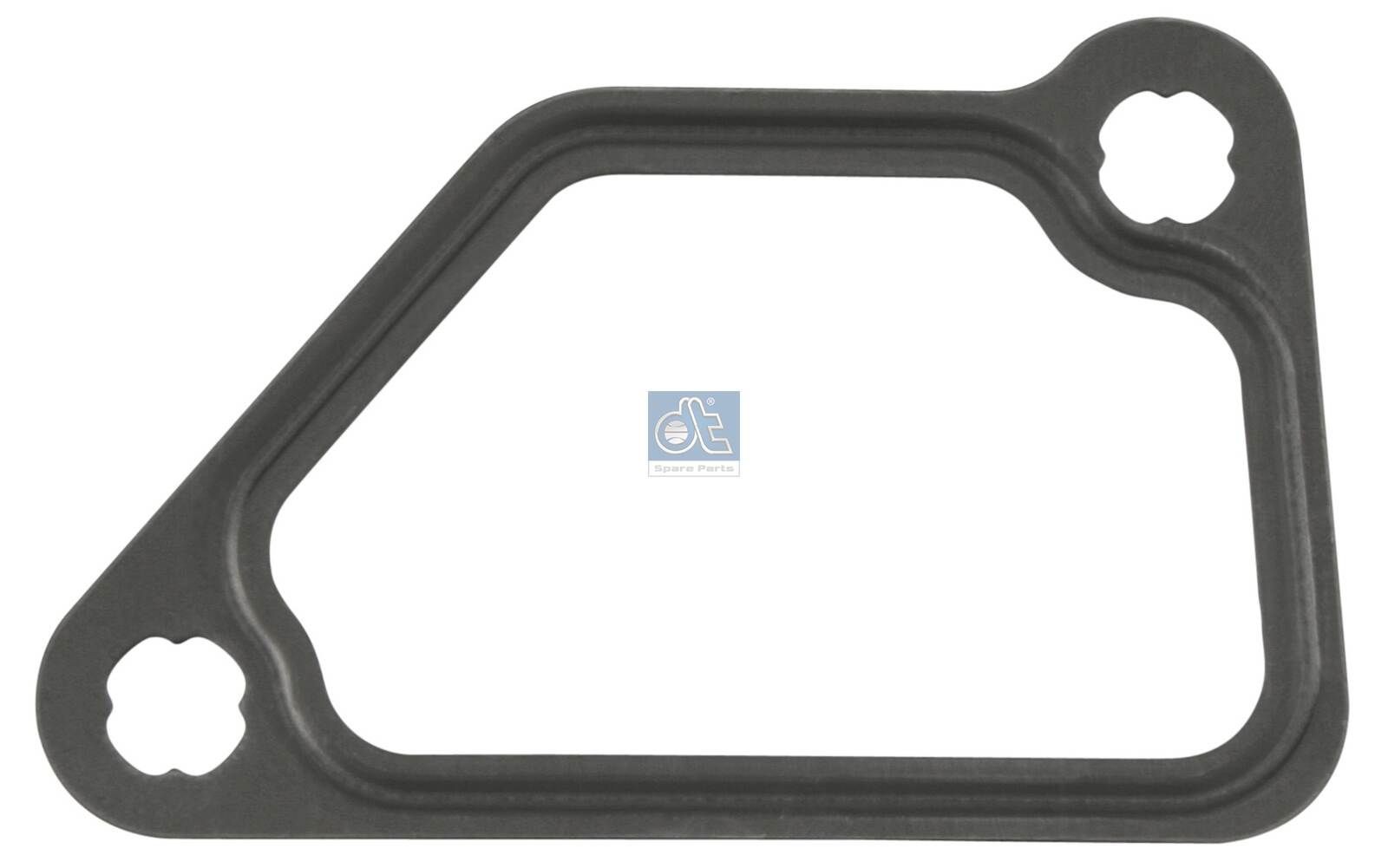 DT Spare Parts Gasket, coolant flange 2.15910 DT Spare Parts 2.15910 genuine Škoda FABIA coolant flange price