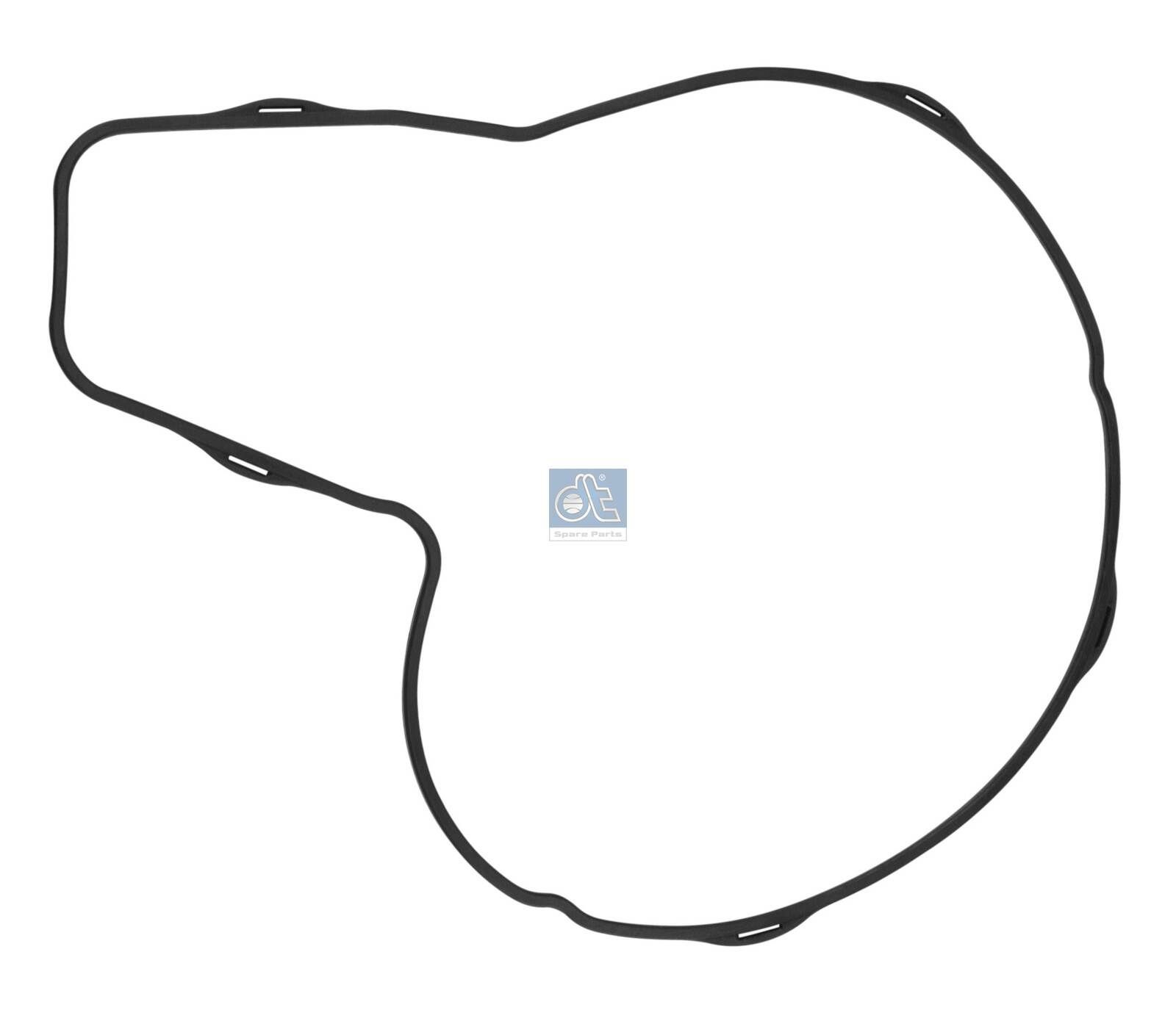 DT Spare Parts Pakning, vannpumpe 2.15911 Kjølevannstetning DT Spare Parts XC 90 2.15911 billige