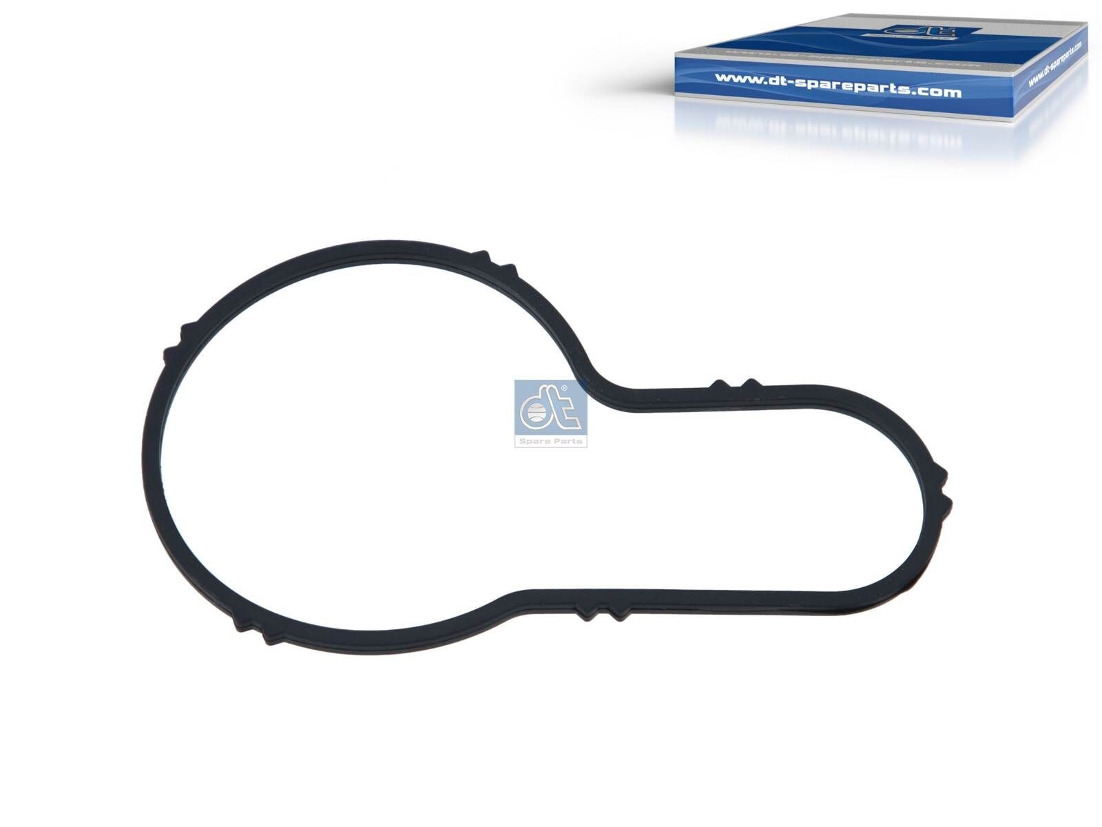 DT Spare Parts Dichtung, Thermostat-Ölkühlung 2.15912 Dichtung Thermostat DT Spare Parts Seat ALHAMBRA 2.15912