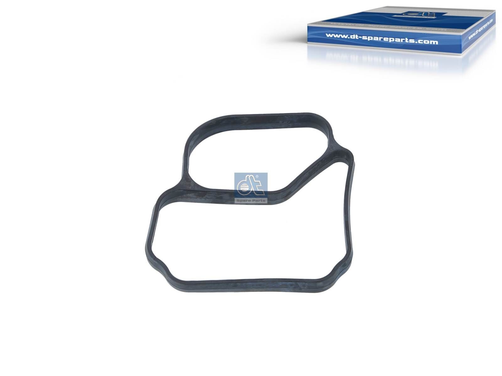 DT Spare Parts Pakning, vandpumpe 2.15921 Vandpumpe pakning DT Spare Parts Dacia LOGAN 2.15921