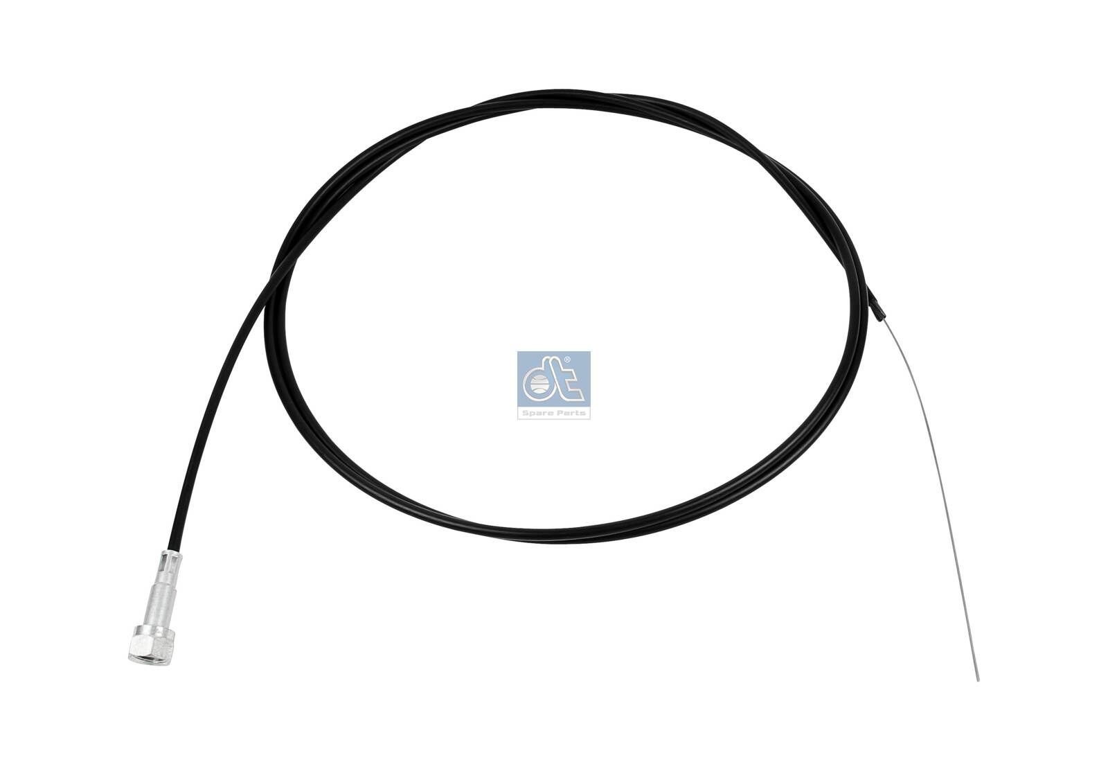 DT Spare Parts Gaskabel 2.16100 DT Spare Parts 2.16100 Gaskabel HYUNDAI ELANTRA originale