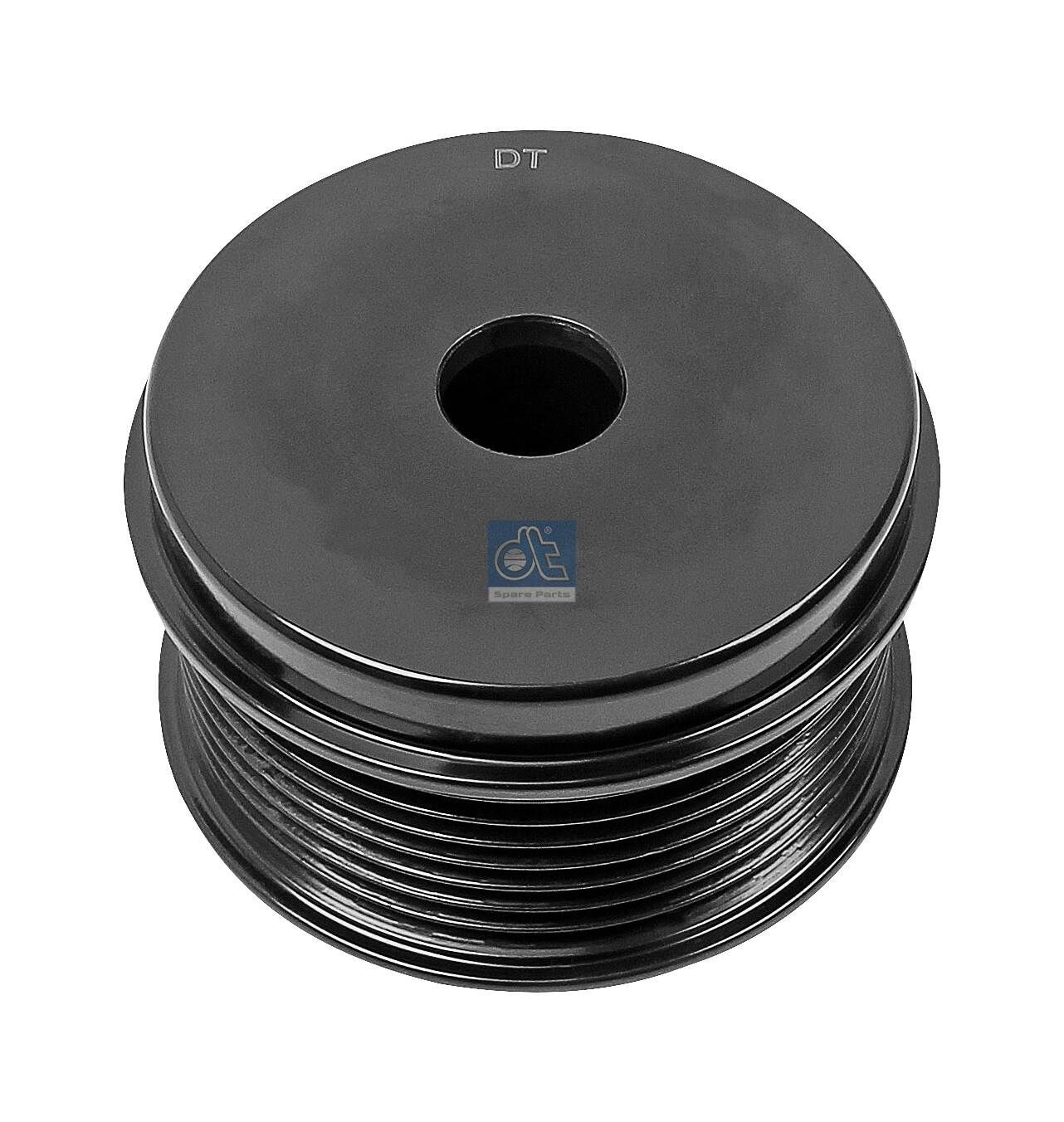 DT Spare Parts Remenica alternátora 2.21053 DT Spare Parts 2.21053 Jednotlivé diely Land Rover DISCOVERY originálne