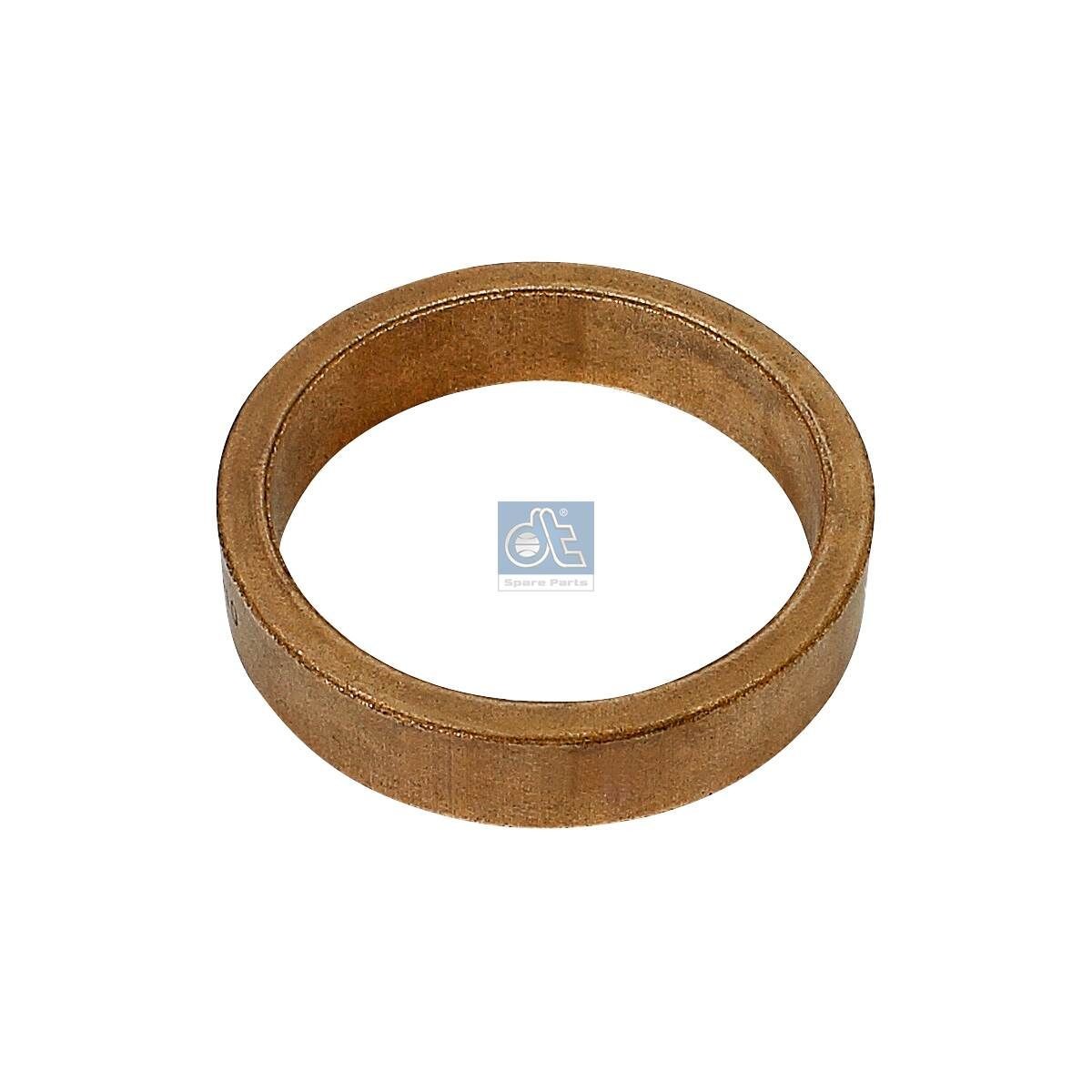 DT Spare Parts Δαχτυλίδι μίζας, χελώνα 2.22081 DT Spare Parts Μίζα ανταλλακτικά TOYOTA 2.22081