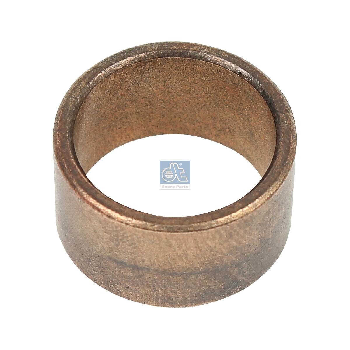 DT Spare Parts Δαχτυλίδι, άξονας μίζας 2.22086 DT Spare Parts Μίζα ανταλλακτικά TOYOTA 2.22086