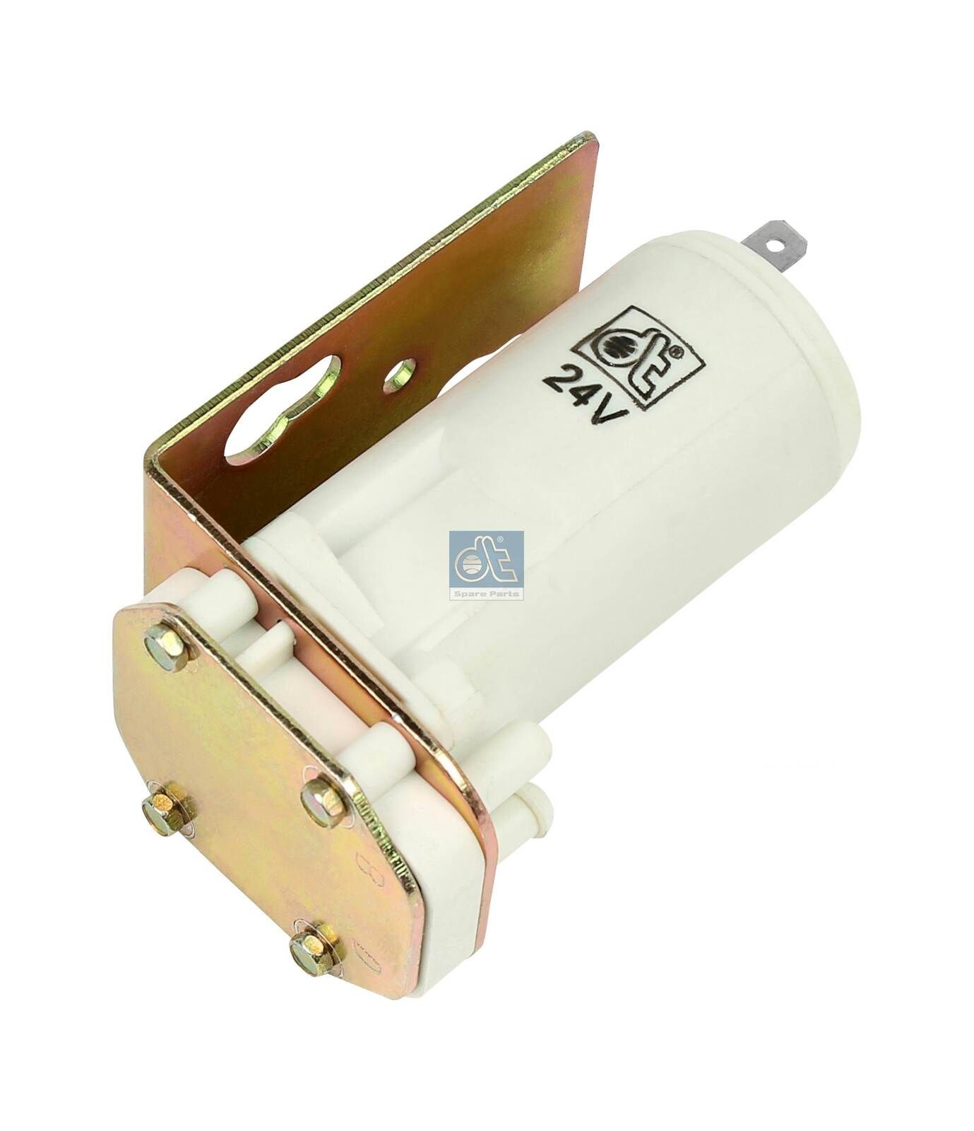 DT Spare Parts Spylepumpe 2.23046 DT Spare Parts Vindusspylerpumpe SAAB 2.23046