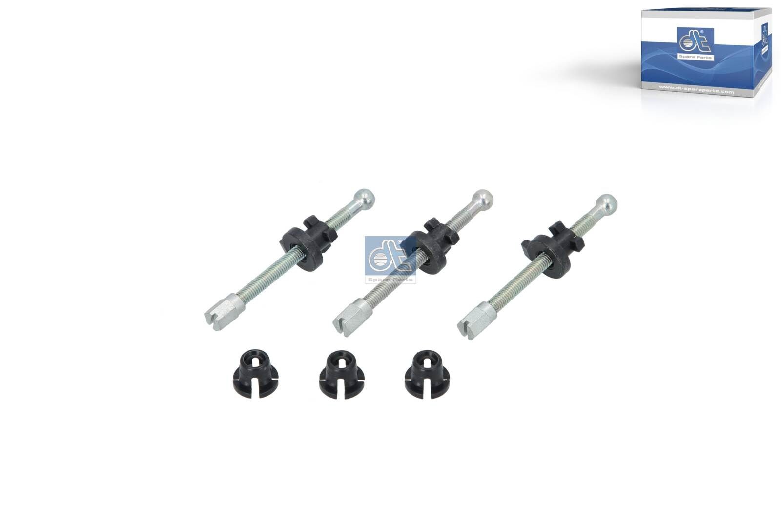 DT Spare Parts Elemento de ajuste, regulação do alcance dos faróis 2.24059 DT Spare Parts 2.24059 Motor regulador de farol Volvo 945 II Carrinha preço