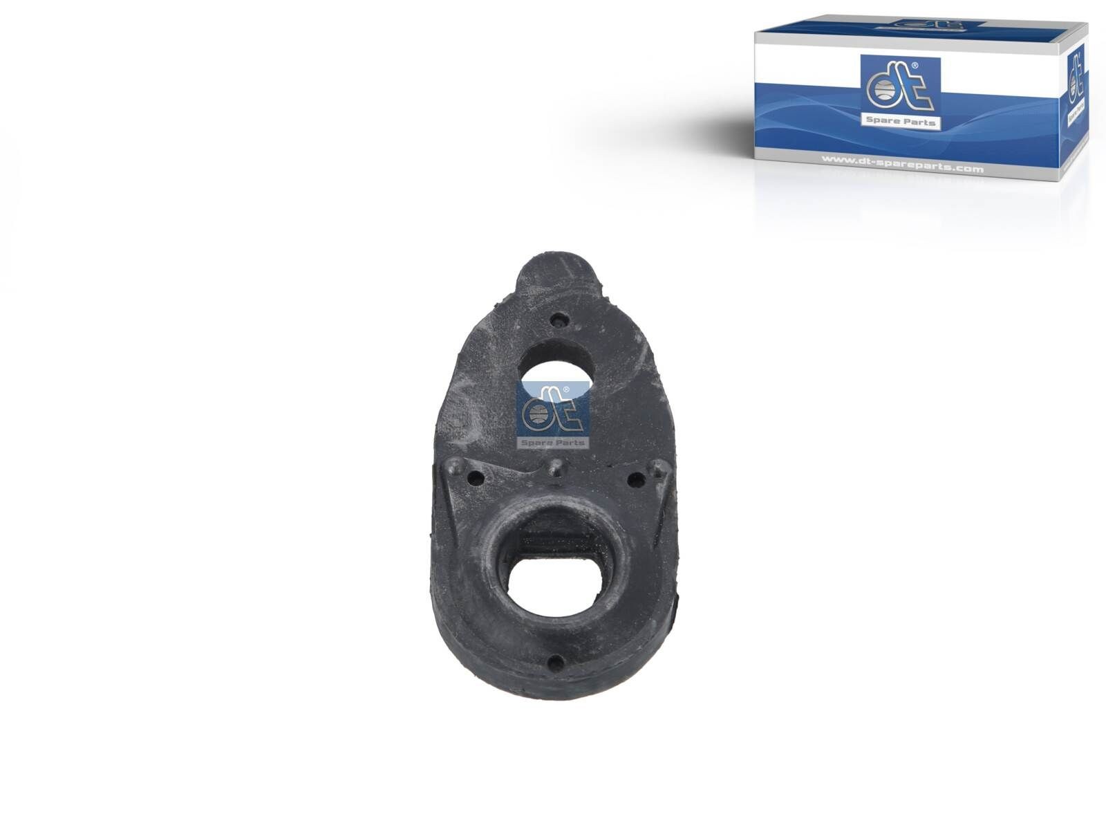 DT Spare Parts Joint de collecteur d'échappement 2.24101 Joint de collecteur d'echappement DT Spare Parts BIPPER 2.24101 pas cher