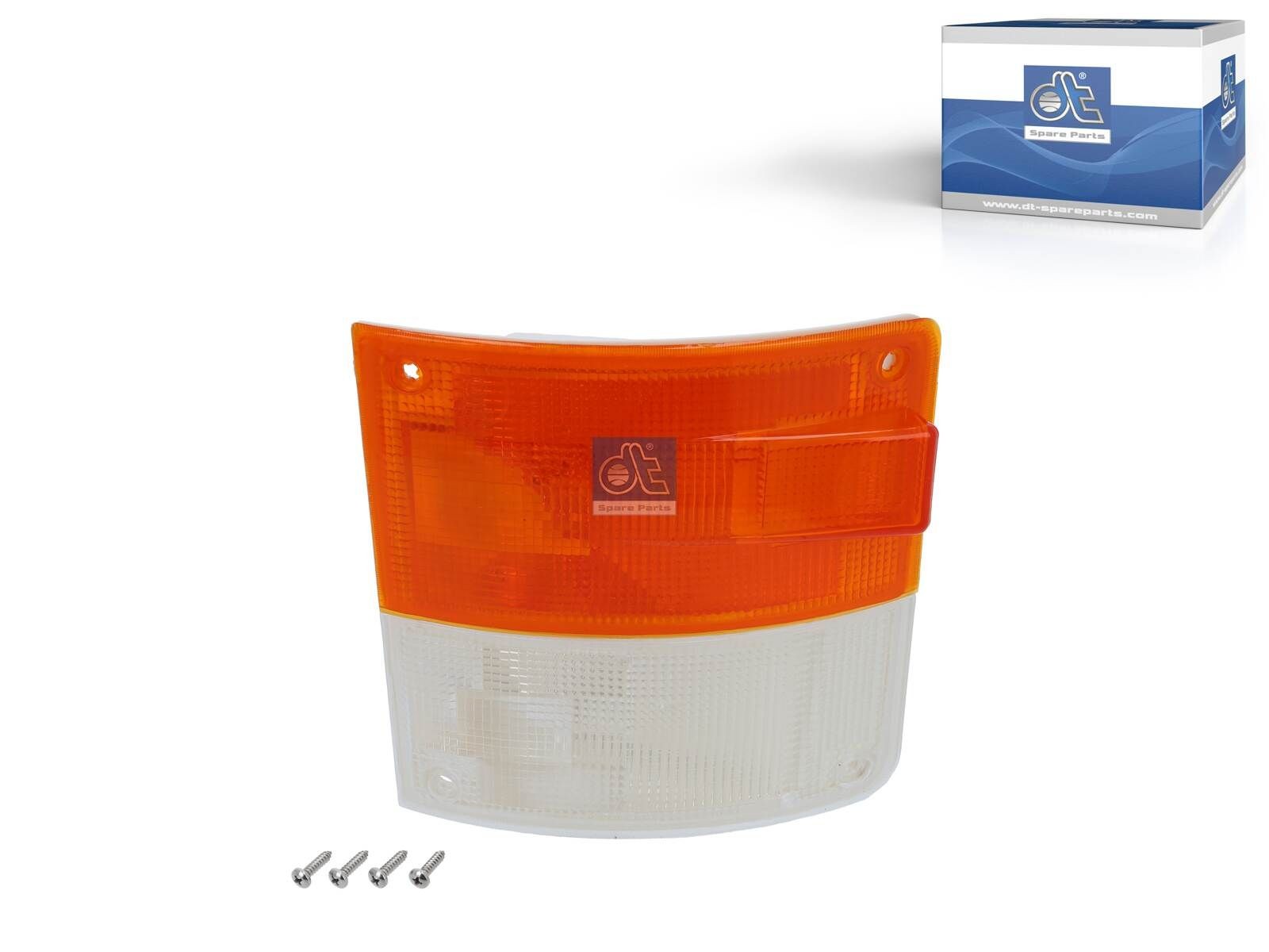 DT Spare Parts Ljus 2.24118 DT Spare Parts 2.24118 Ljus