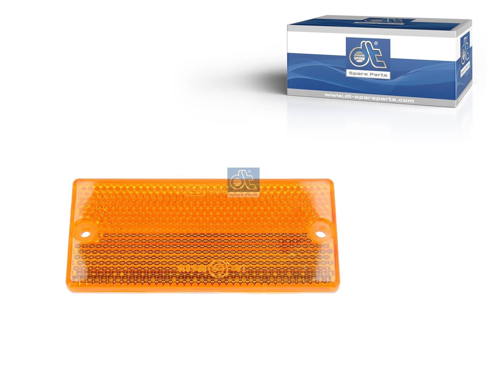 DT Spare Parts Reflex 2.24121 2.24121 DT Spare Parts reflex bak HYUNDAI i30