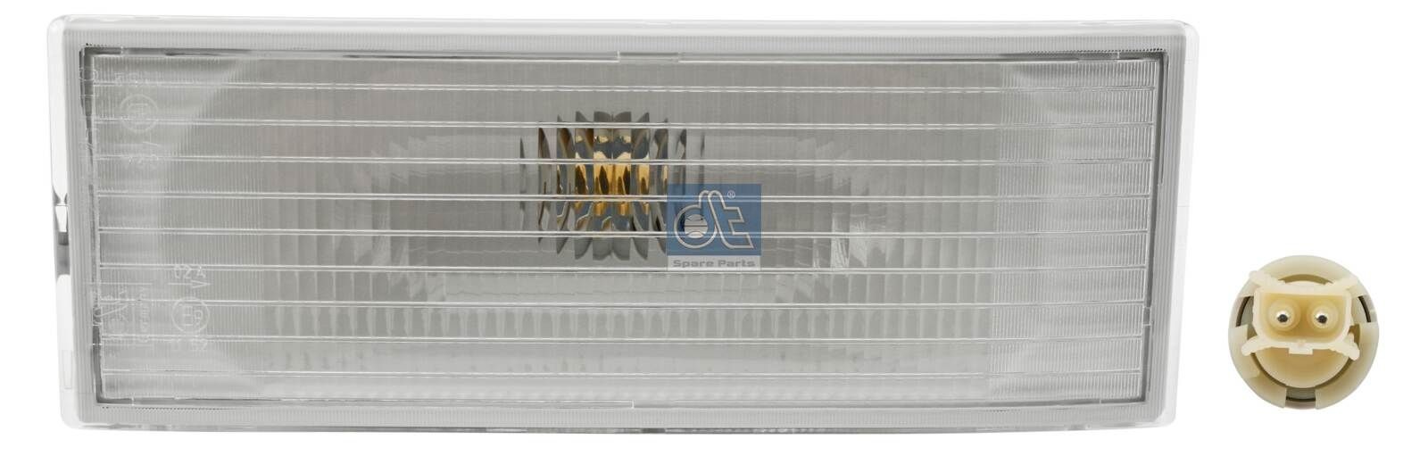 DT Spare Parts Position Light 2.24129 2.24129 DT Spare Parts parking lights for VOLVO XC40