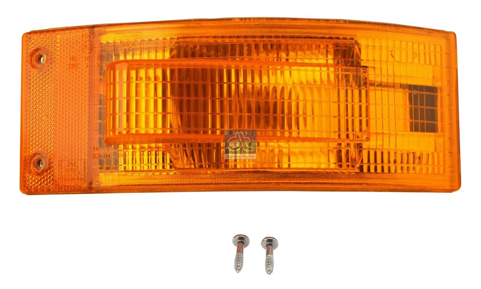 DT Spare Parts Suunatuli 2.24139 DT Spare Parts Esisuunatuli ja tagasuunatuli MAZDA 2.24139