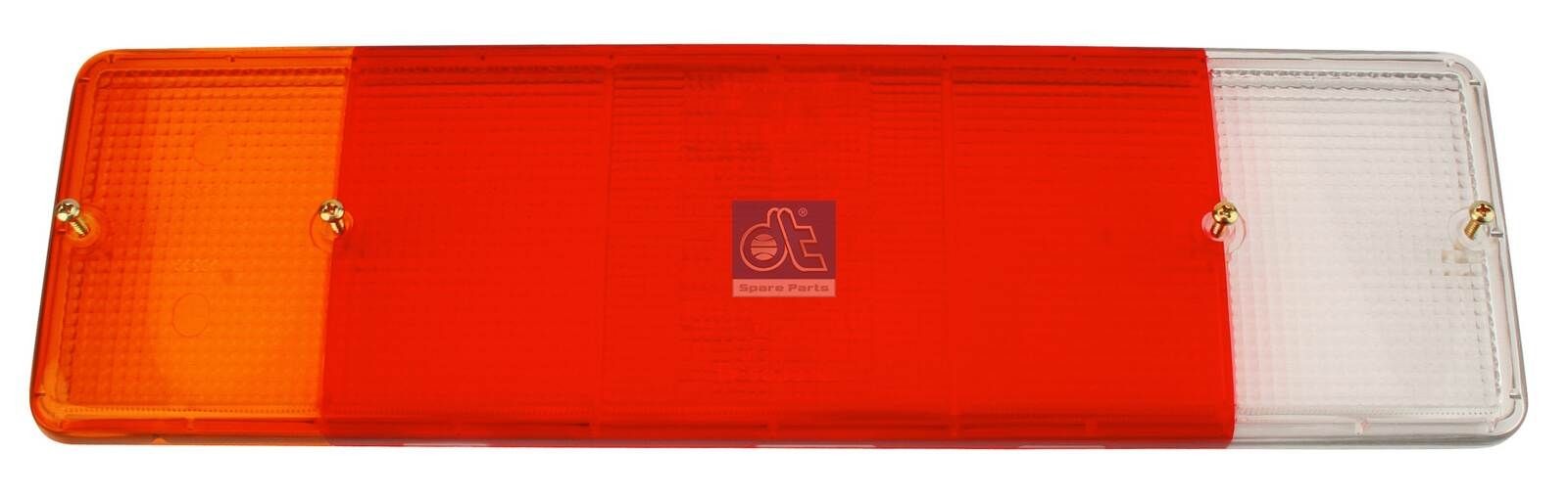 DT Spare Parts Sklo koncového svetla 2.24147 Diely zadného svetla DT Spare Parts Alfa Romeo 159 2.24147