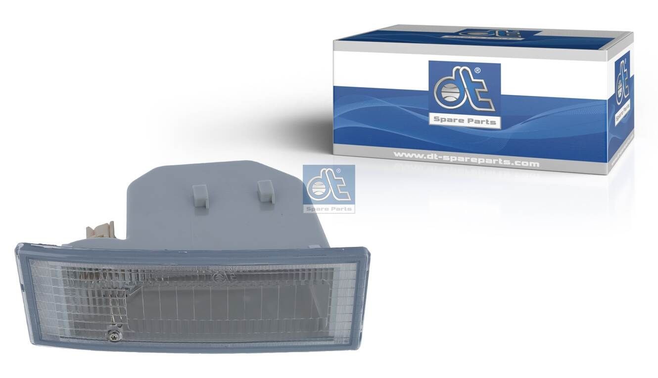DT Spare Parts Farol de nevoeiro 2.24172 Faróis de nevoeiro DT Spare Parts VOLVO 2.24172