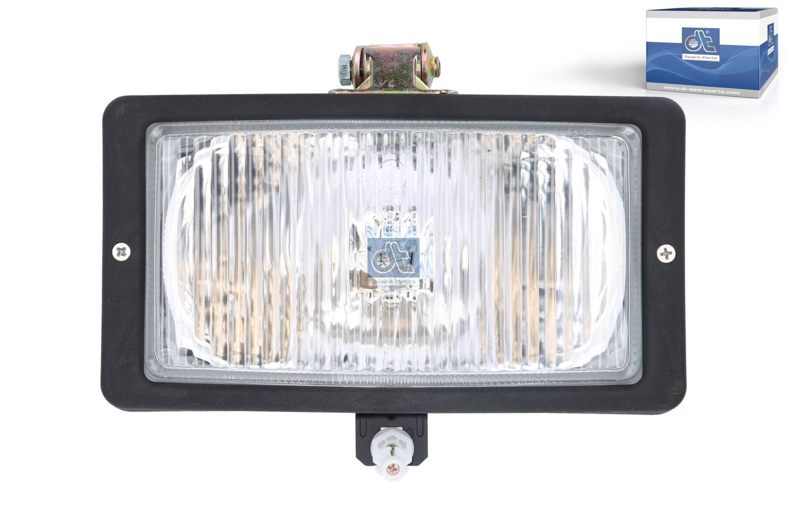 DT Spare Parts Verstraler 2.24175 2.24175 Grootlicht DT Spare Parts OPEL ASTRA