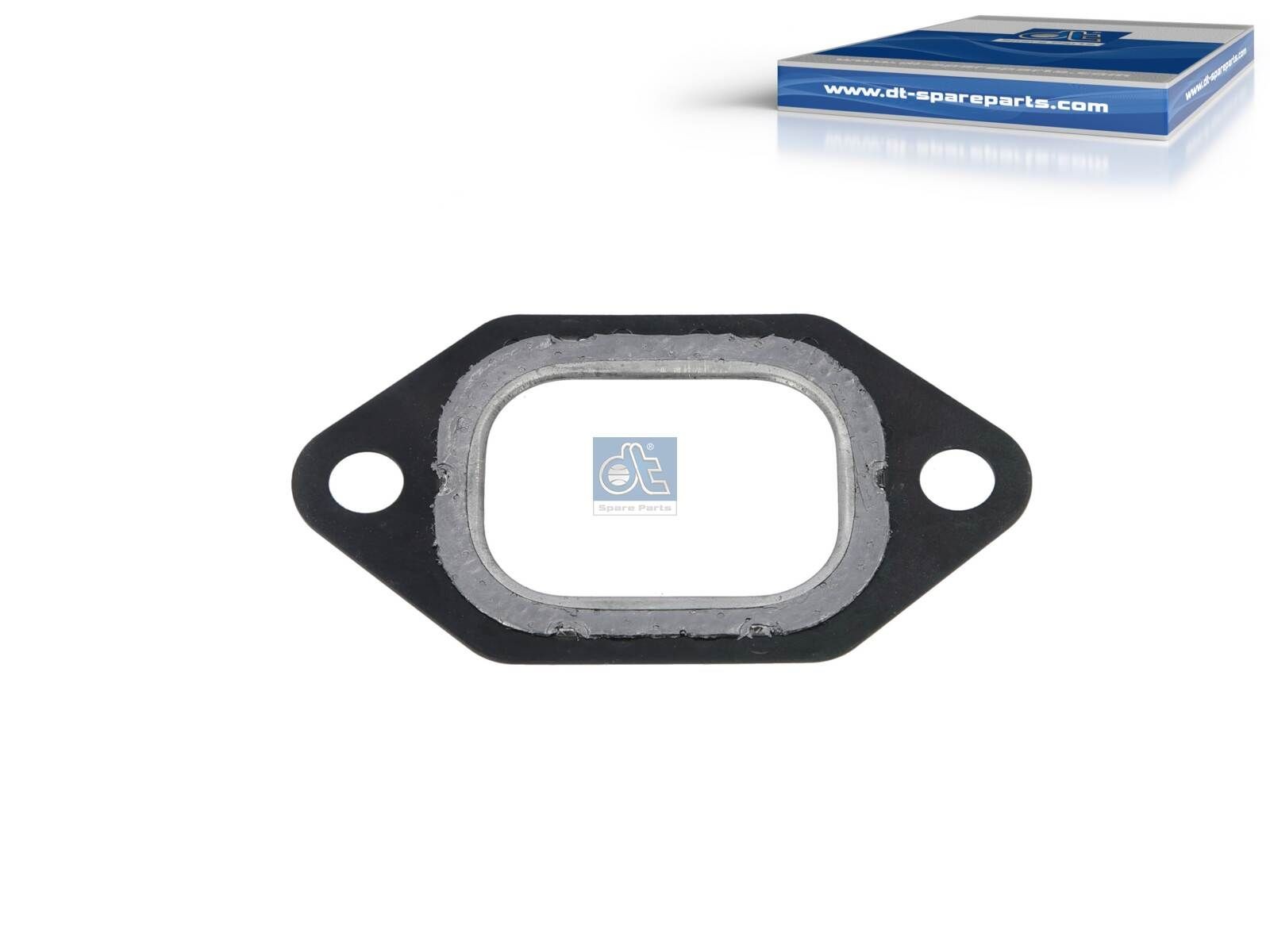 DT Spare Parts Joint de collecteur d'échappement 2.24201 Joint de collecteur d'echappement DT Spare Parts FLYING SPUR 2.24201 pas cher