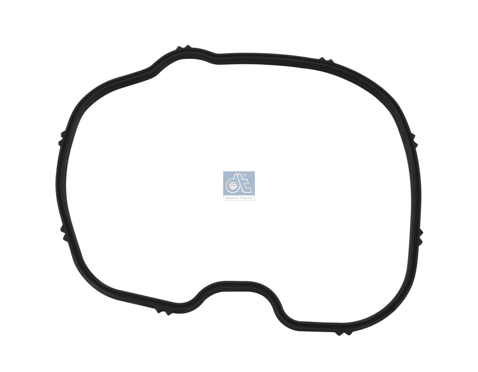 DT Spare Parts Pakning, Ventildæksel 2.24210 Topdækselpakning DT Spare Parts V50 2.24210 billig