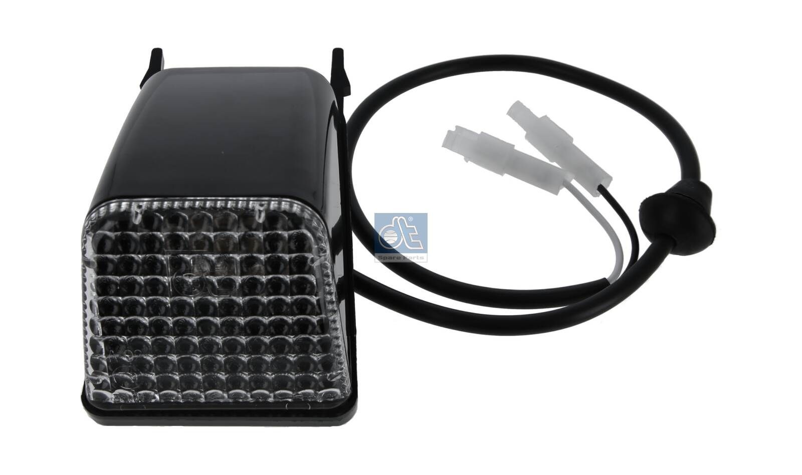 DT Spare Parts Äärivalo 2.24451 2.24451 DT Spare Parts Parkkivalo Toyota CELICA hinta