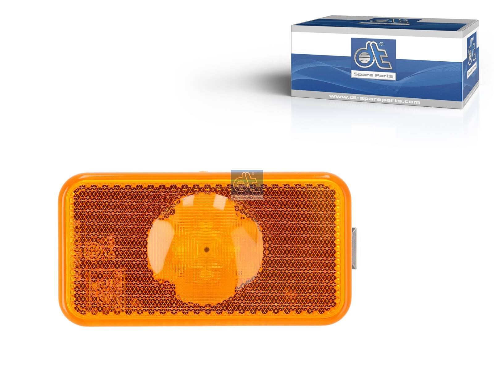 DT Spare Parts Breedtelicht 2.24492 2.24492 Parkeerlicht VOLVO V40 Hatchback DT Spare Parts