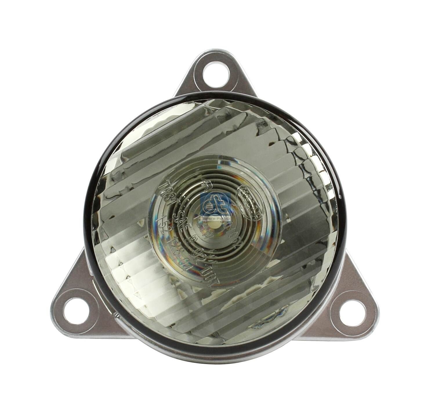 DT Spare Parts Feu de recul 2.24570 2.24570 Feu de recul RENAULT CAPTUR DT Spare Parts