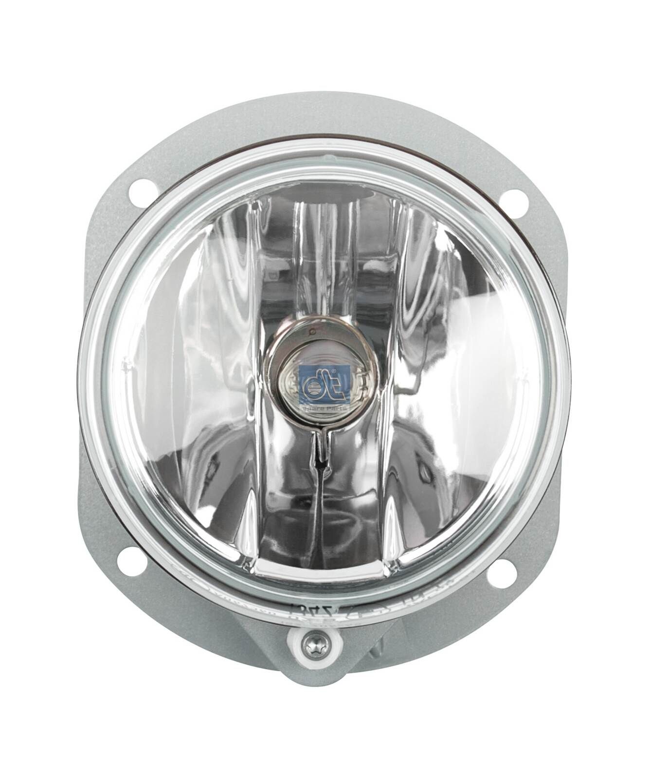 DT Spare Parts Farol de nevoeiro 2.24634 Jogo de faróis de nevoeiro DT Spare Parts VOLVO 2.24634
