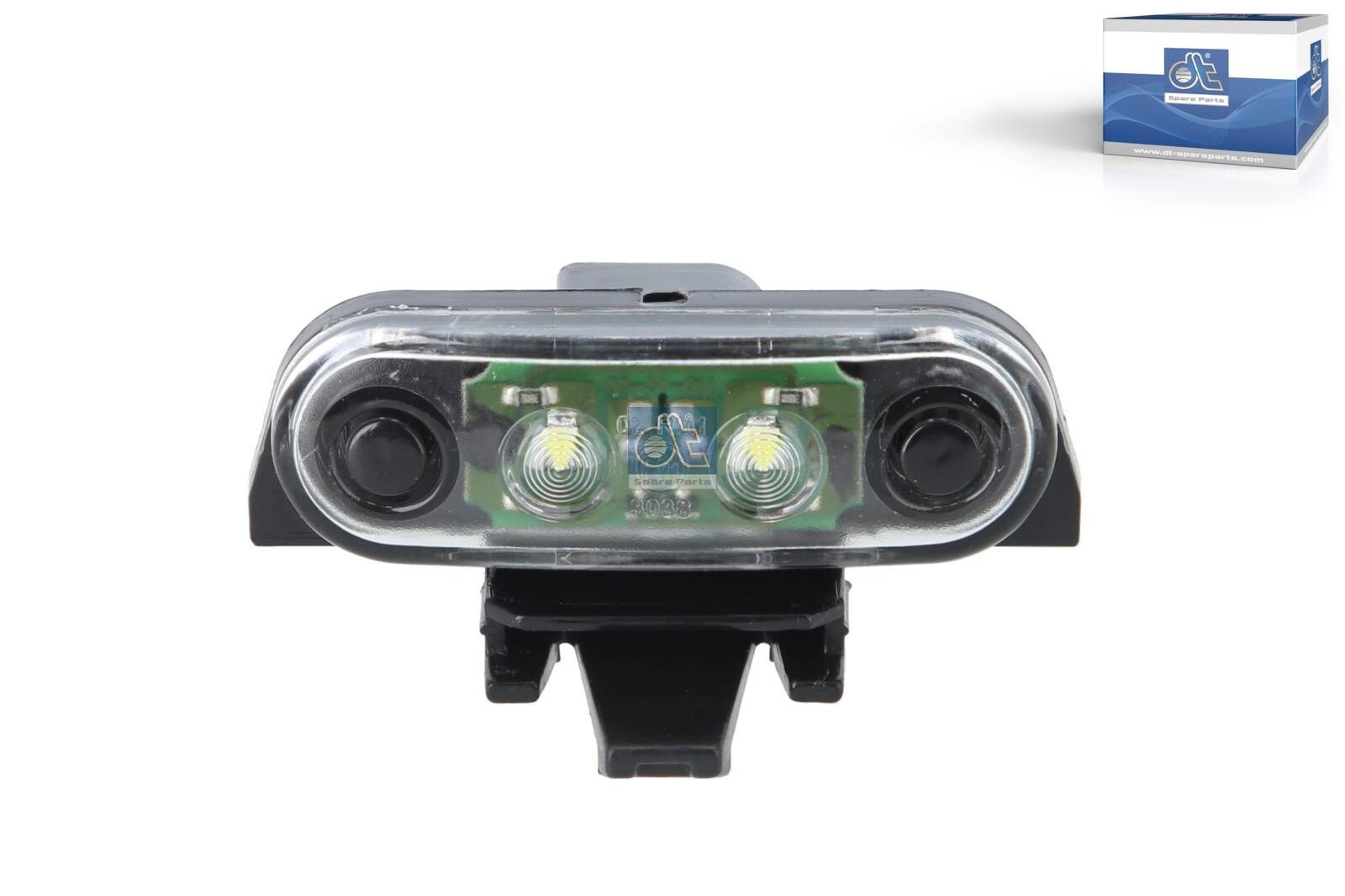 DT Spare Parts Outline Lamp 2.24690 VOLVO XC40 DT Spare Parts parking lights 224690