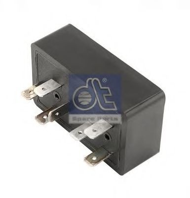 DT Spare Parts Relæ, ABS 2.25097 DT Spare Parts 2.25097 Relæ, ABS