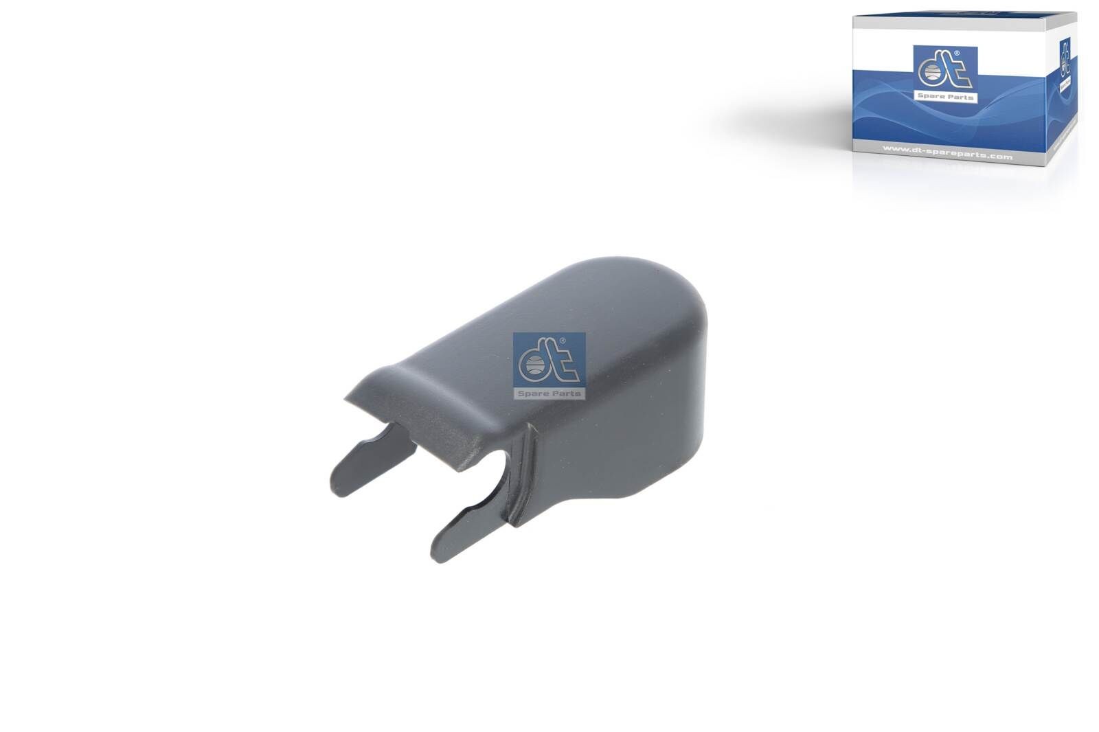 DT Spare Parts Kryt 2.25199 DT Spare Parts 2.25199 Vetracia mrieżka v nárazníku VOLVO S90 (964) za nízku cenu