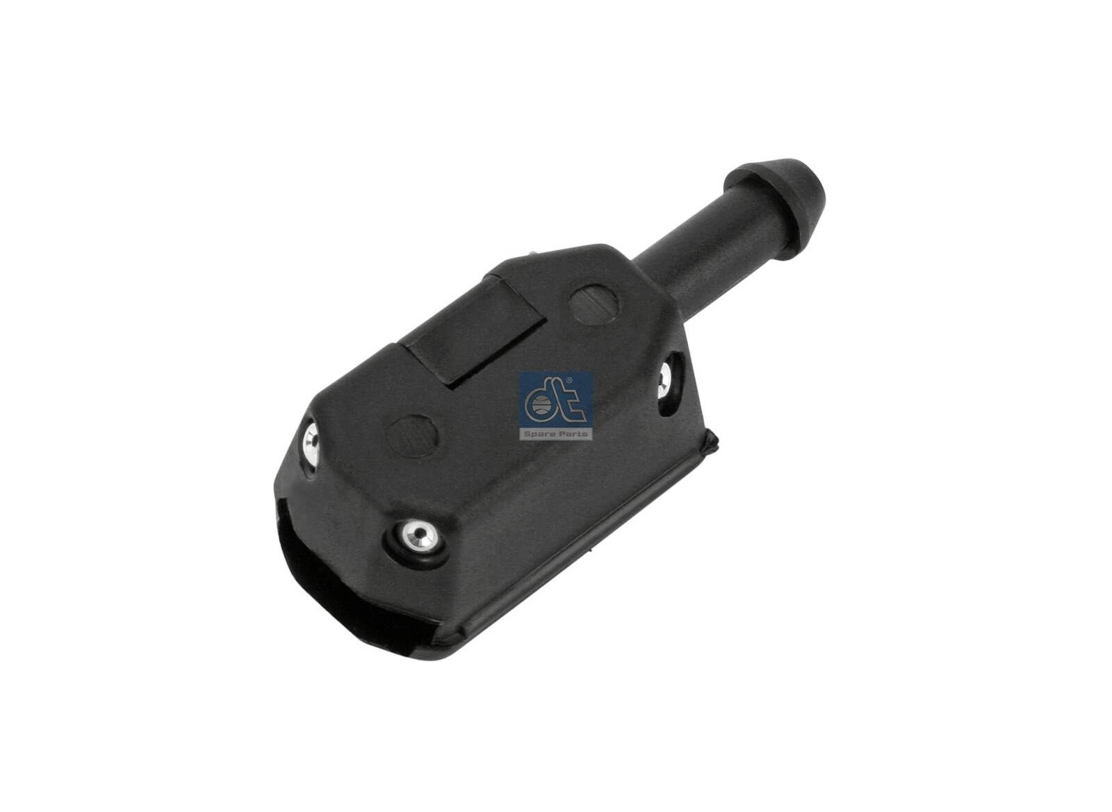 DT Spare Parts Pesusuutin, lasinpesulaite 2.25223 Toyota Land Cruiser 120 pissapojan suutin tuulilasin ja takalasin DT Spare Parts 2.25223