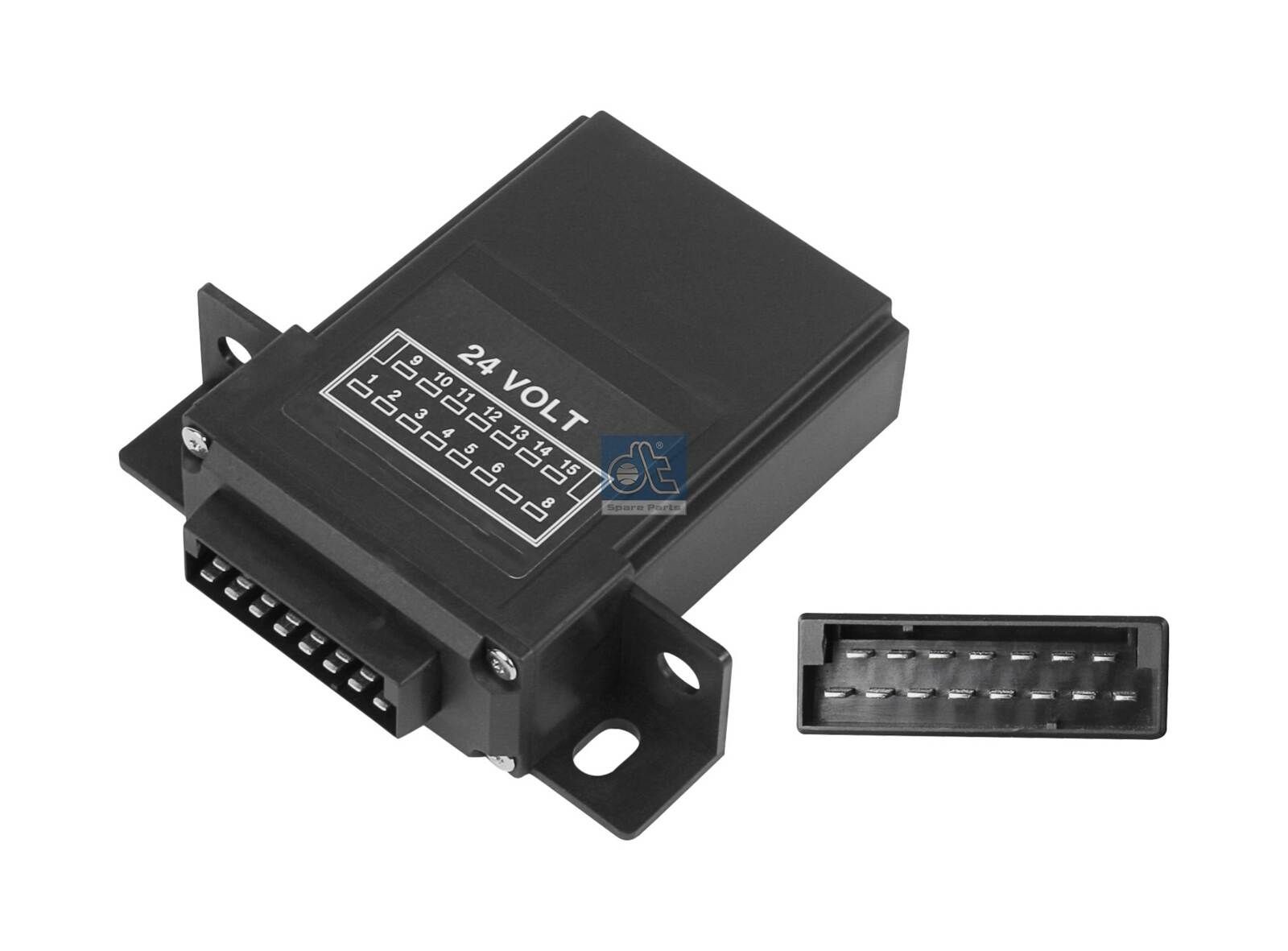 DT Spare Parts Relais 2.25276 DT Spare Parts 2.25276 Relais multifonction Volvo S80 II prix