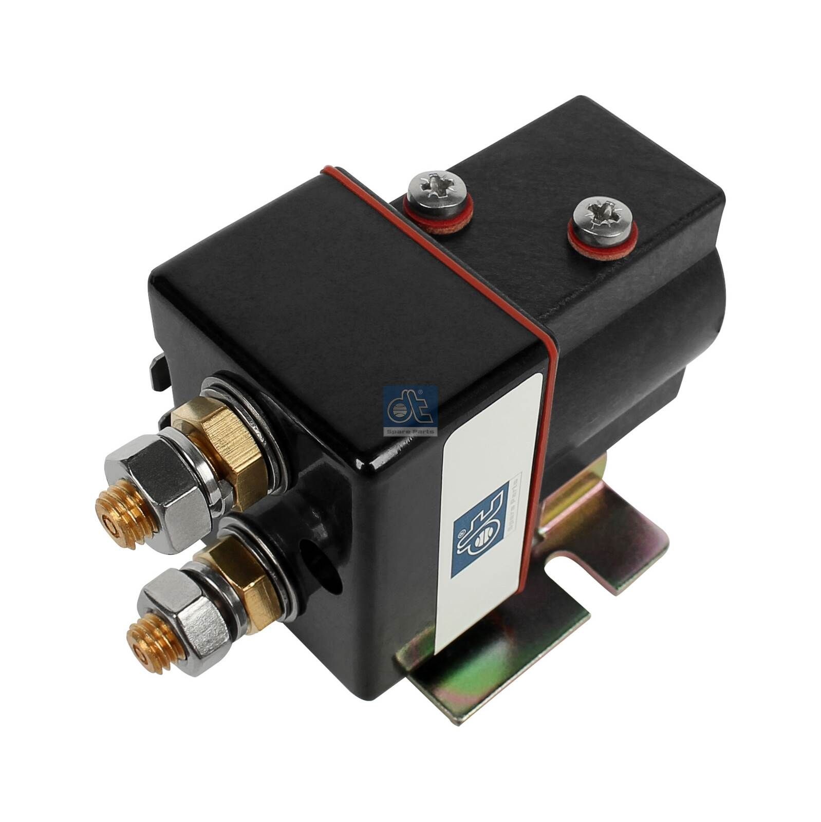 DT Spare Parts Relais, starter 2.25293 Relais, startmotor DT Spare Parts 190 2.25293 goedkoop
